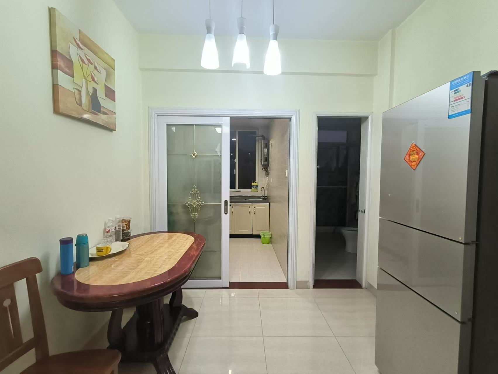 天上人间  2室2厅1卫    130.0万 天上人间  2室2厅1卫    130.0万户型图