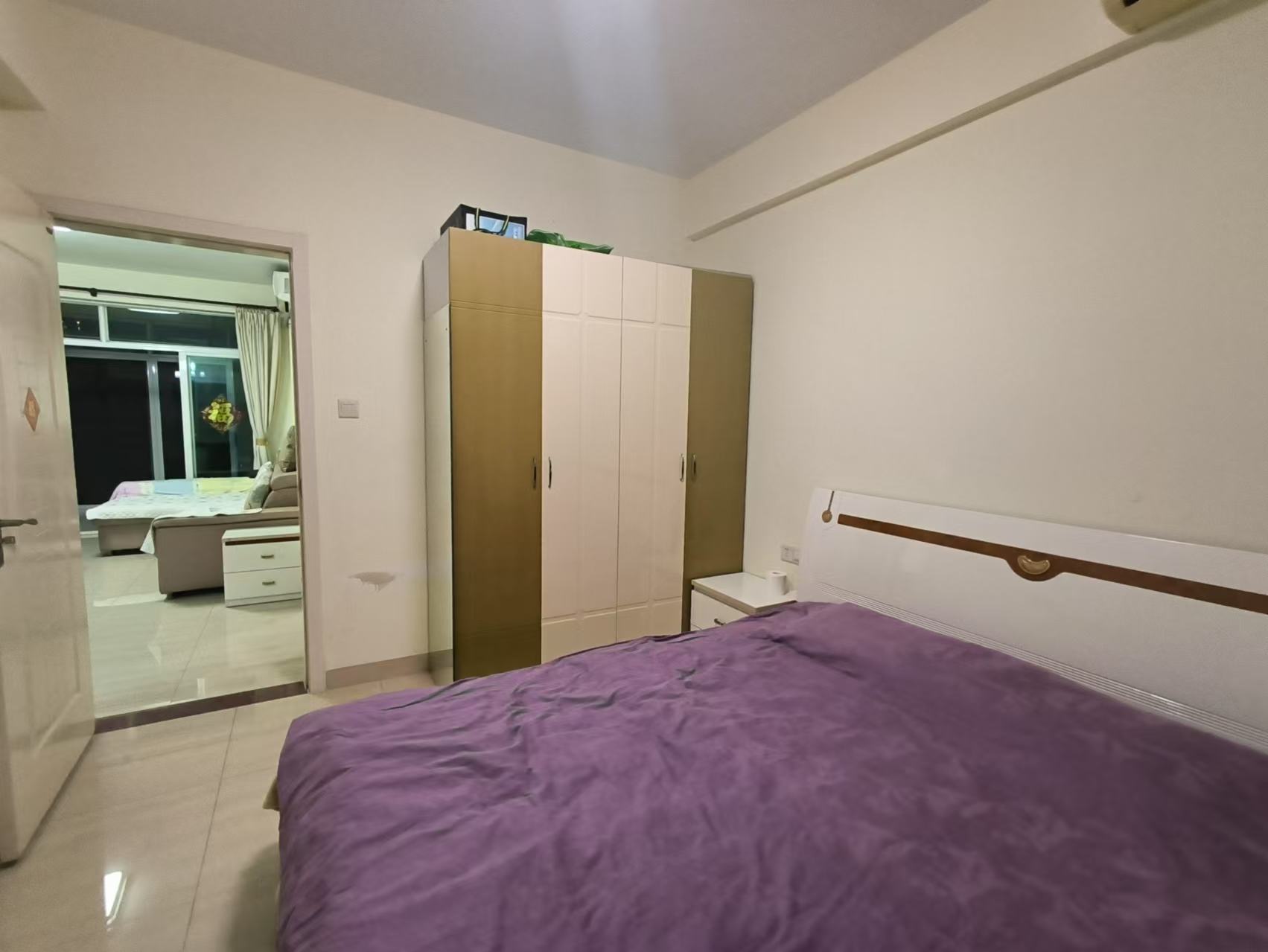 天上人间  2室2厅1卫    130.0万 天上人间  2室2厅1卫    130.0万户型图