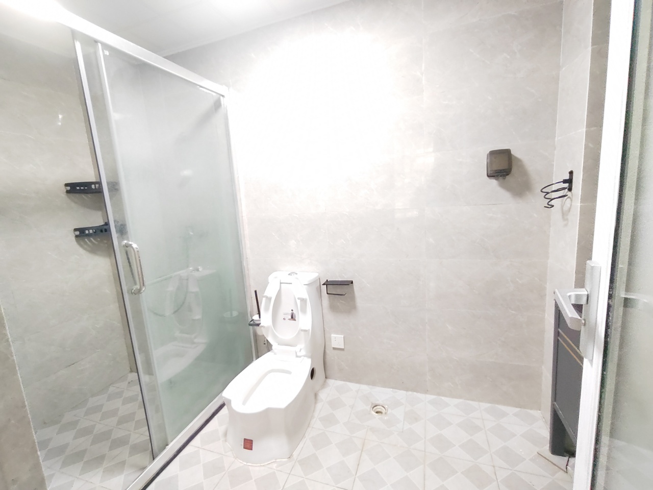 电力明园 3室2厅2卫 112.0万 电力明园 3室2厅2卫 112.0万室内图