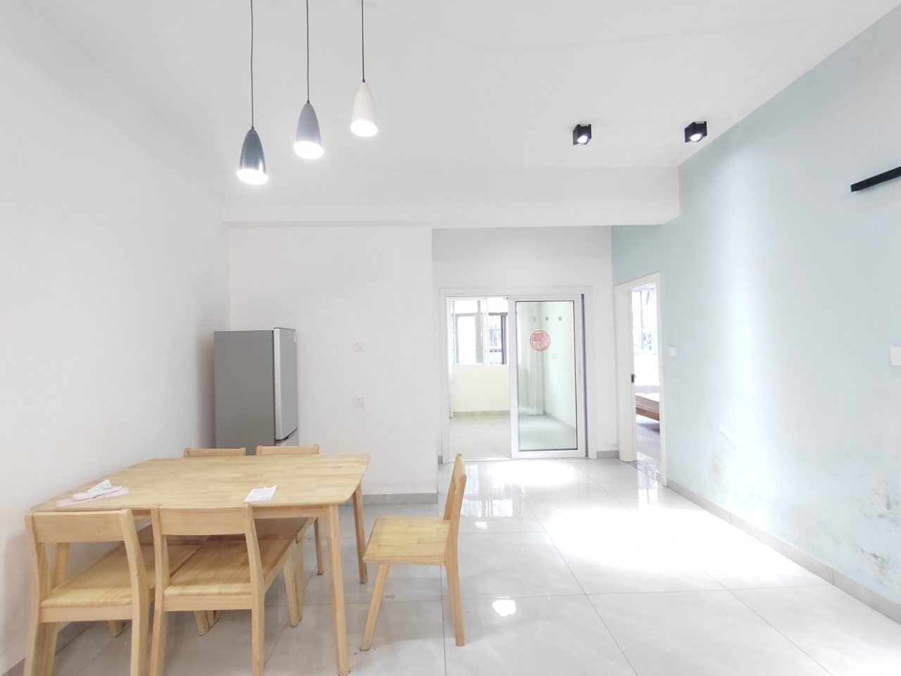 电力明园 3室2厅2卫 112.0万 电力明园 3室2厅2卫 112.0万室内图