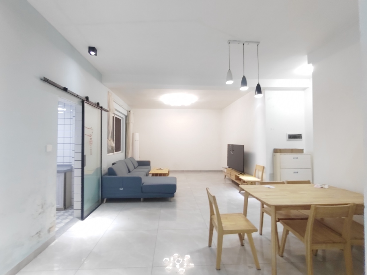 电力明园 3室2厅2卫 112.0万 电力明园 3室2厅2卫 112.0万室内图