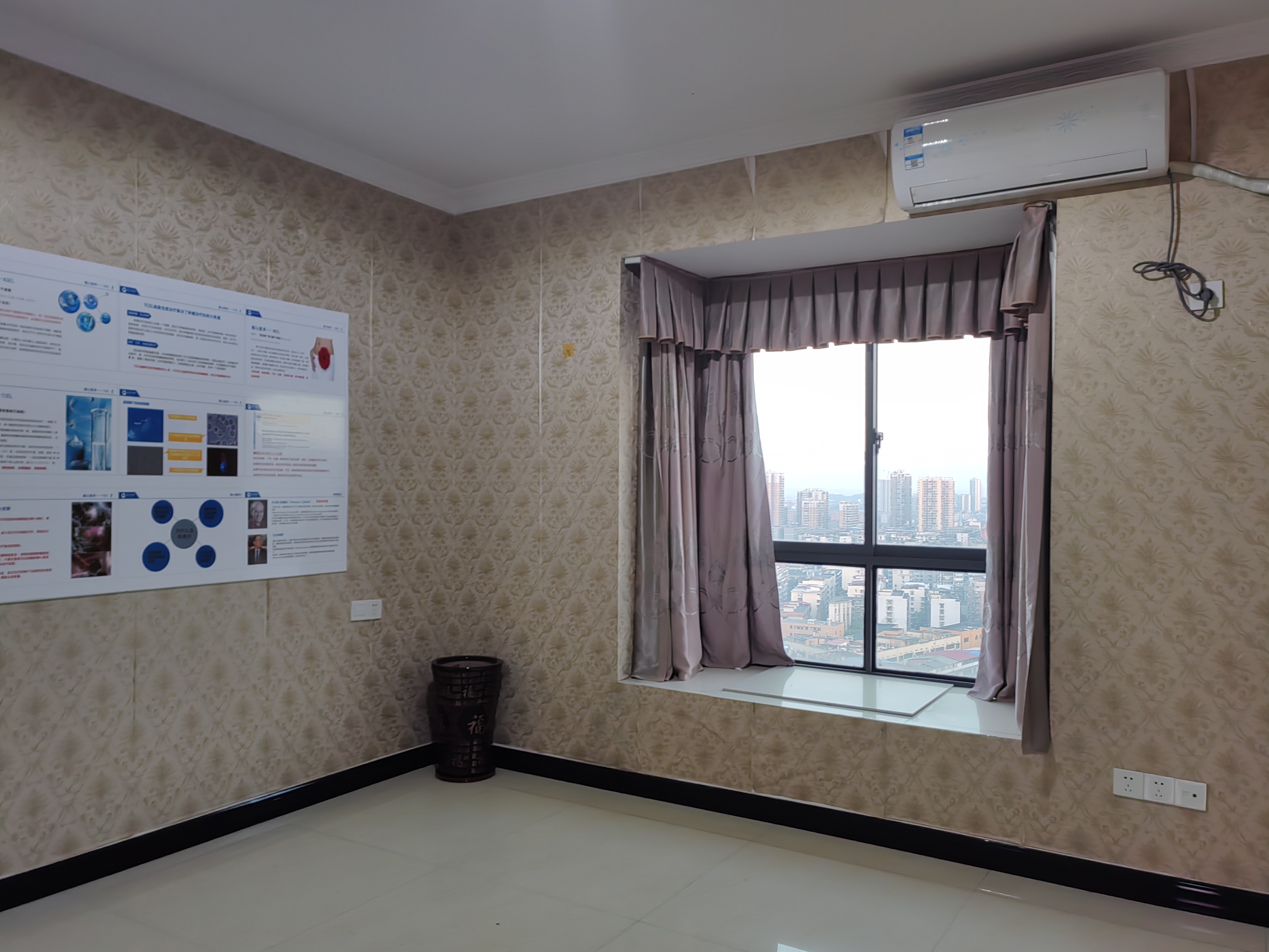 龙泉幸福里 4室2厅2卫 2600.0元/月 龙泉幸福里 4室2厅2卫 2600.0元/月室内图