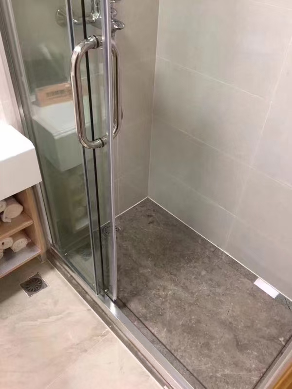 中海国际二期 1室1厅1卫 1200.0元/月 中海国际二期 1室1厅1卫 1200.0元/月室内图