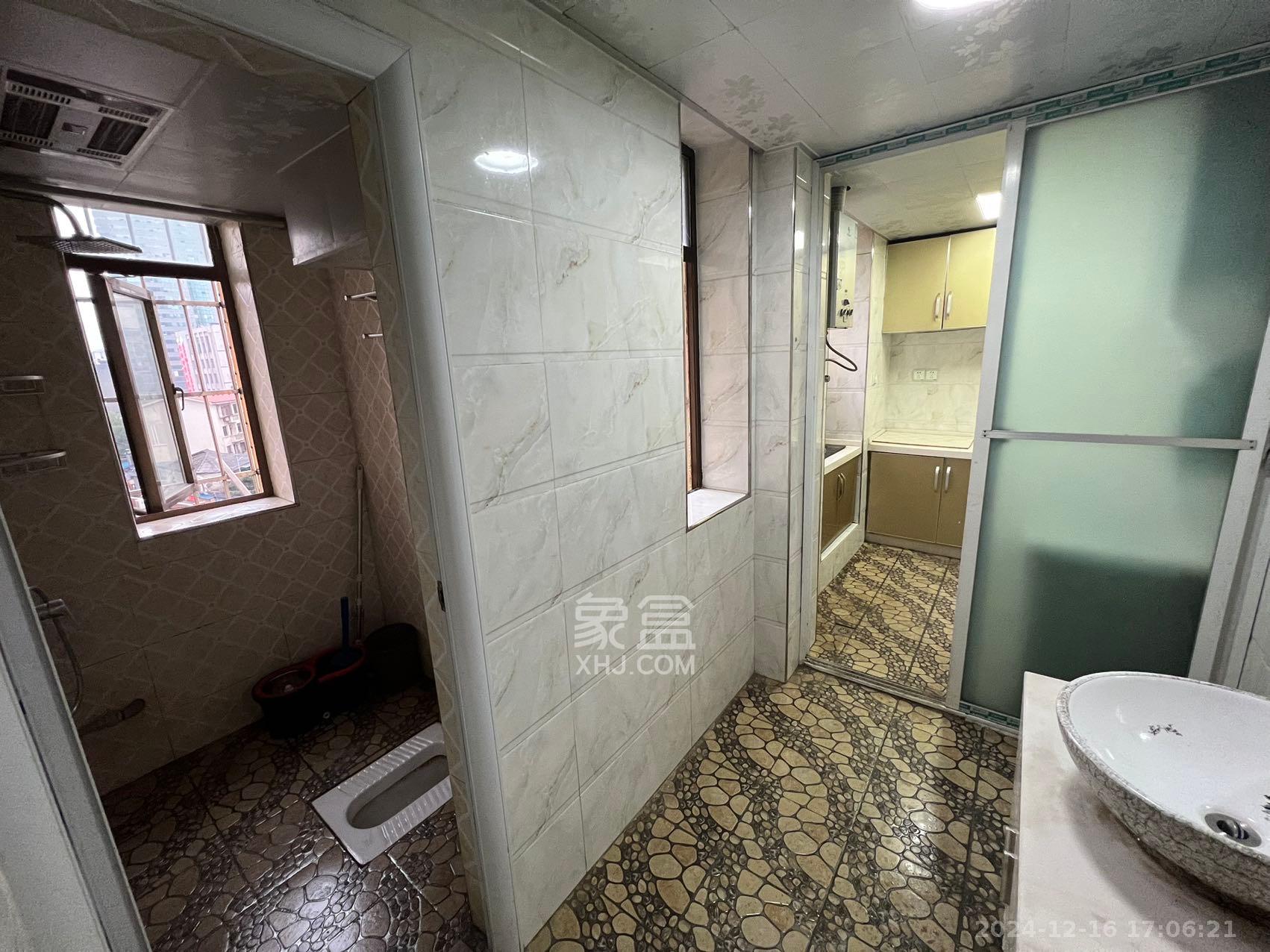 磨子山散盘 3室2厅1卫 2300.0元/月 磨子山散盘 3室2厅1卫 2300.0元/月室内图