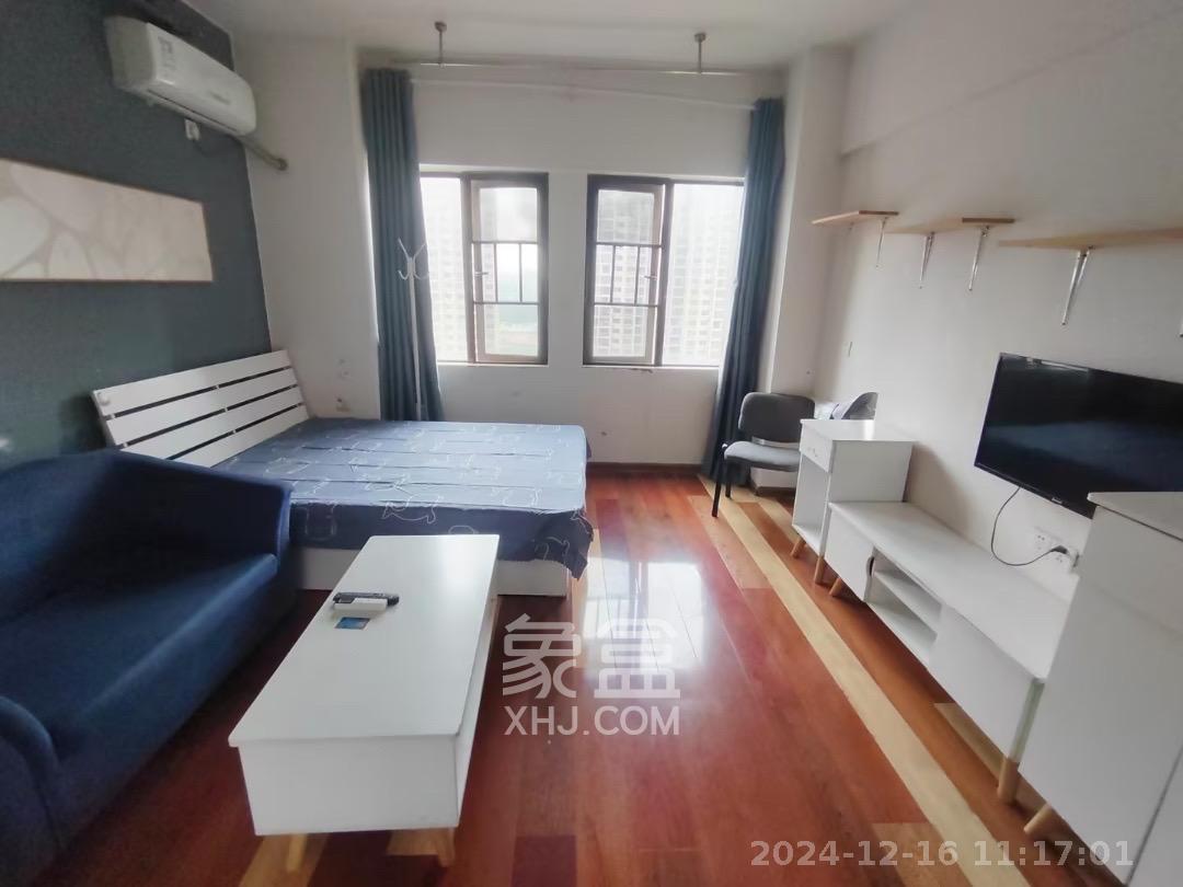 钰龙天下二期(钰龙佳园) 1室1厅1卫 1300.0元/月 钰龙天下二期(钰龙佳园) 1室1厅1卫 1300.0元/月室内图