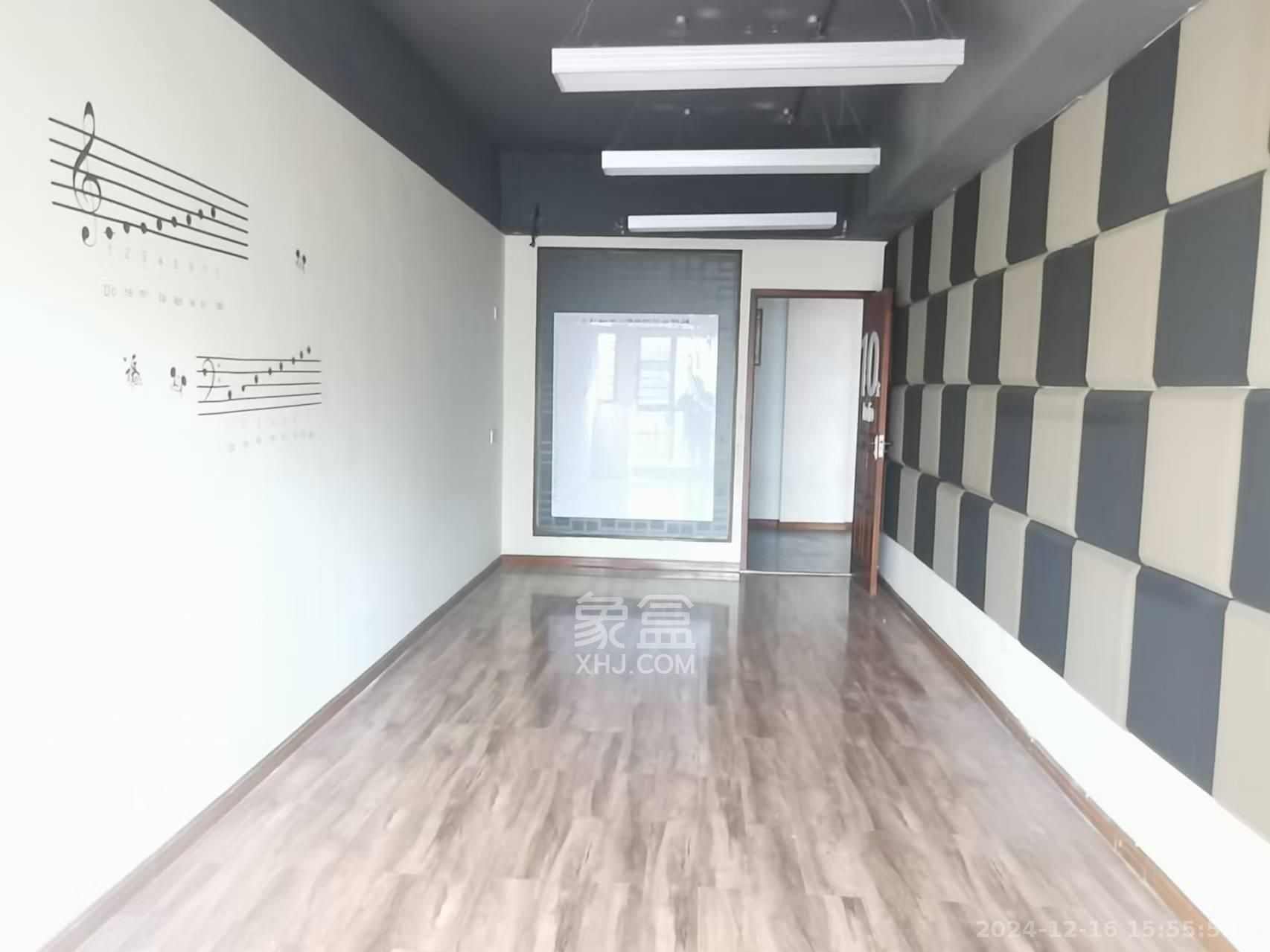 博雅例外  1室1厅2卫   6600.00元/月室内图