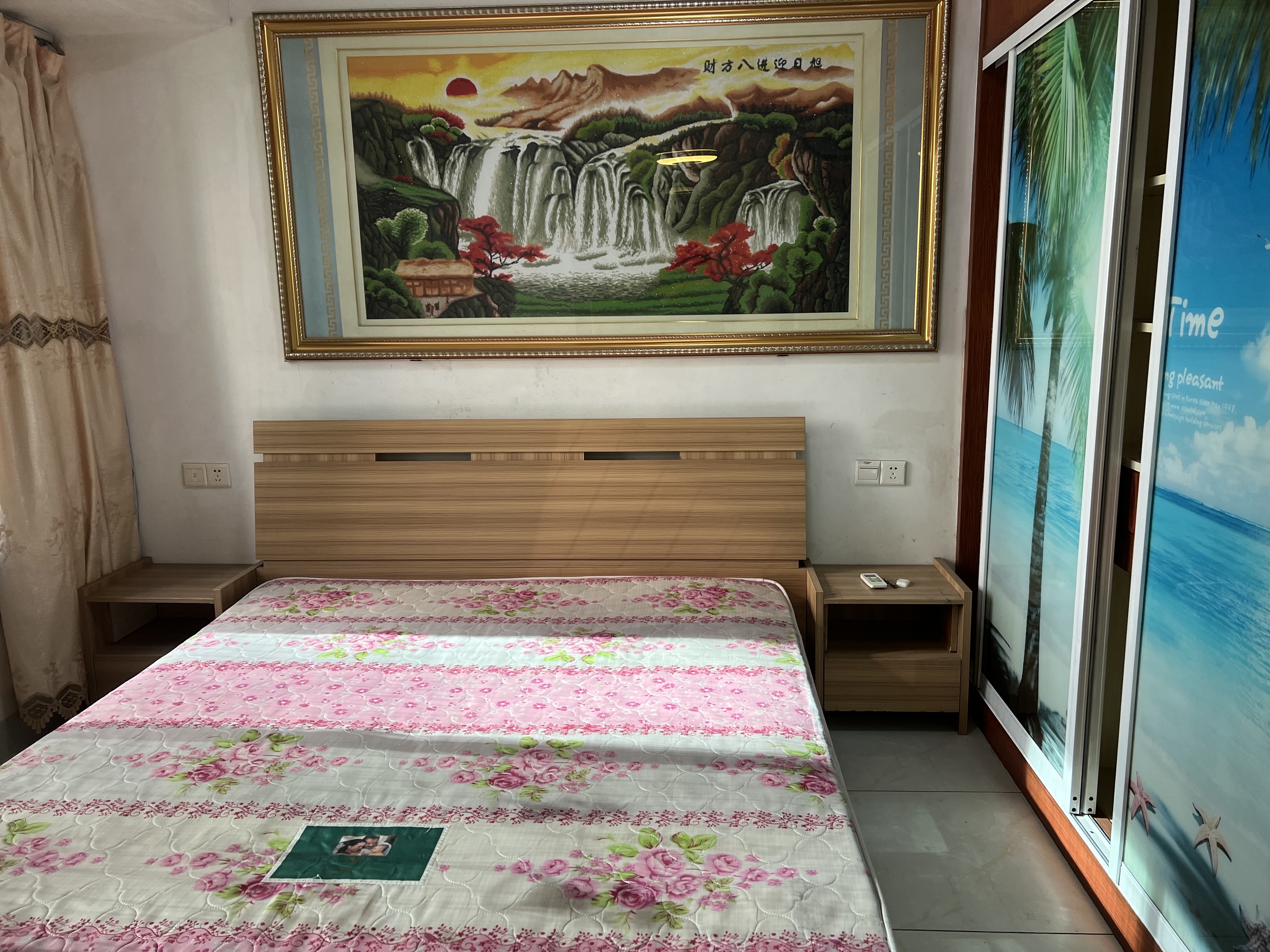 水映豪廷(一,二,三期) 1室0厅0卫 1100.0元/月 水映豪廷(一,二,三期) 1室0厅0卫 1100.0元/月室内图