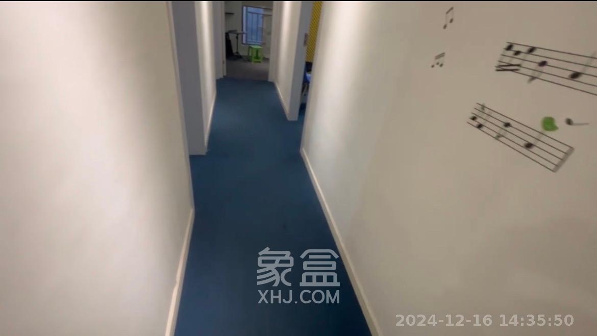 乐尚城  5室0厅1卫   4500.00元/月室内图