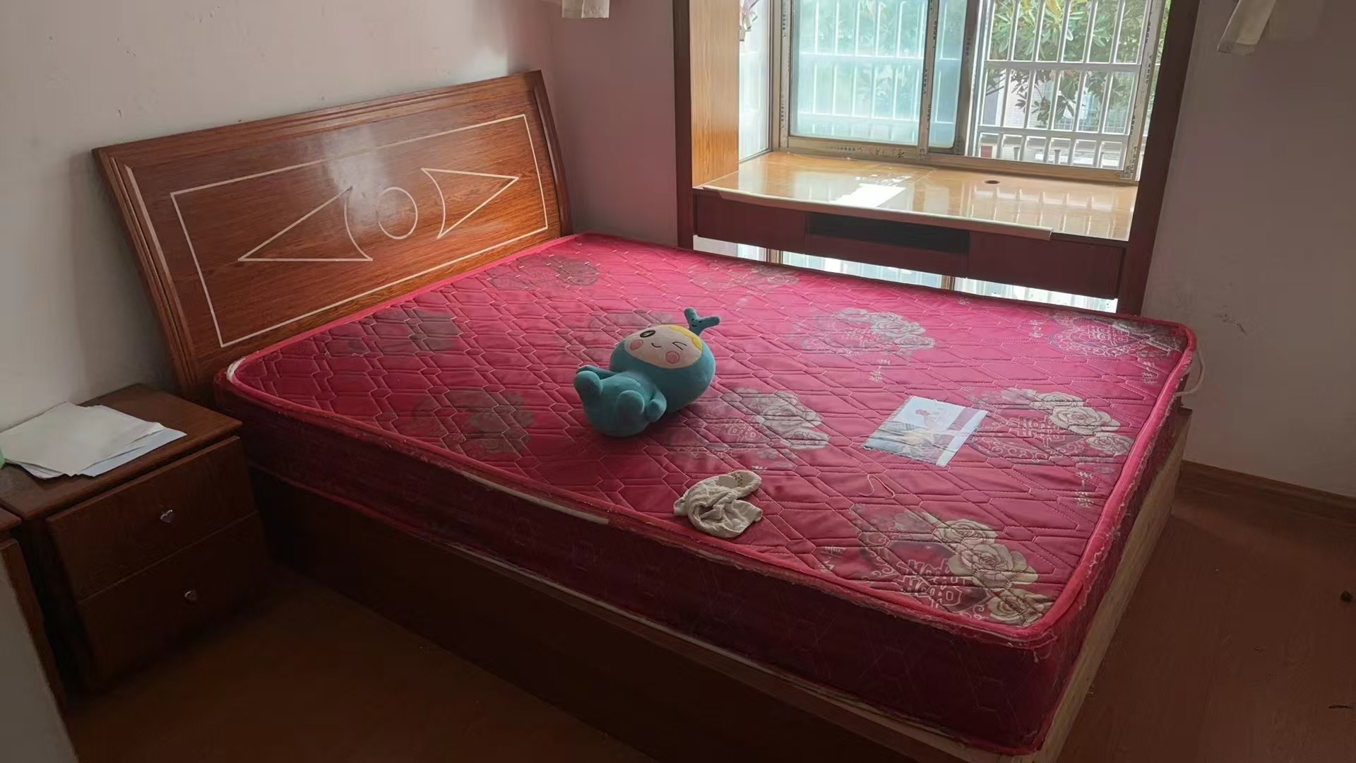 山水名苑 3室2厅1卫 1500.0元/月 山水名苑 3室2厅1卫 1500.0元/月室内图