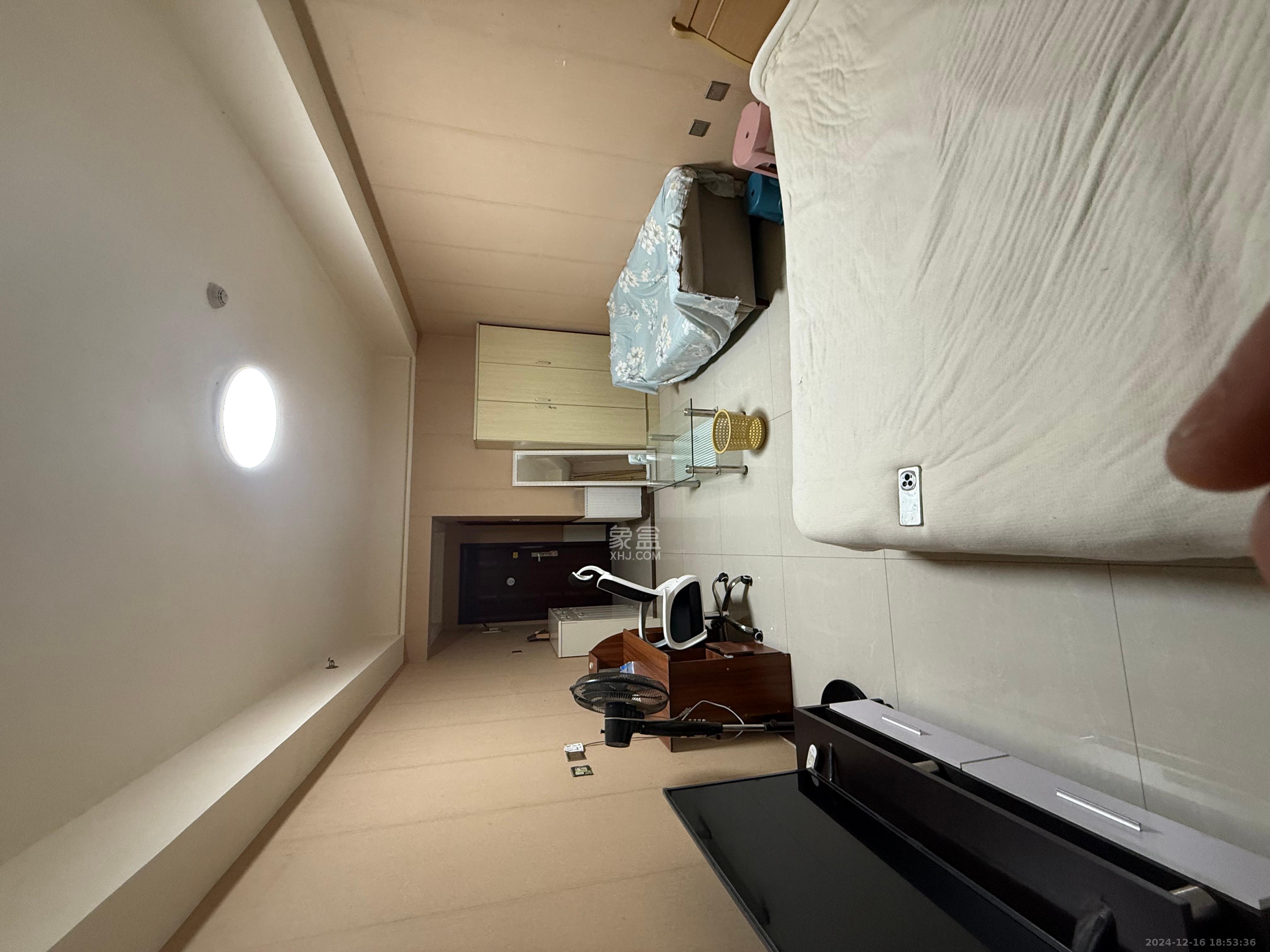 东塘瑞府  1室1厅1卫   1650.00元/月室内图