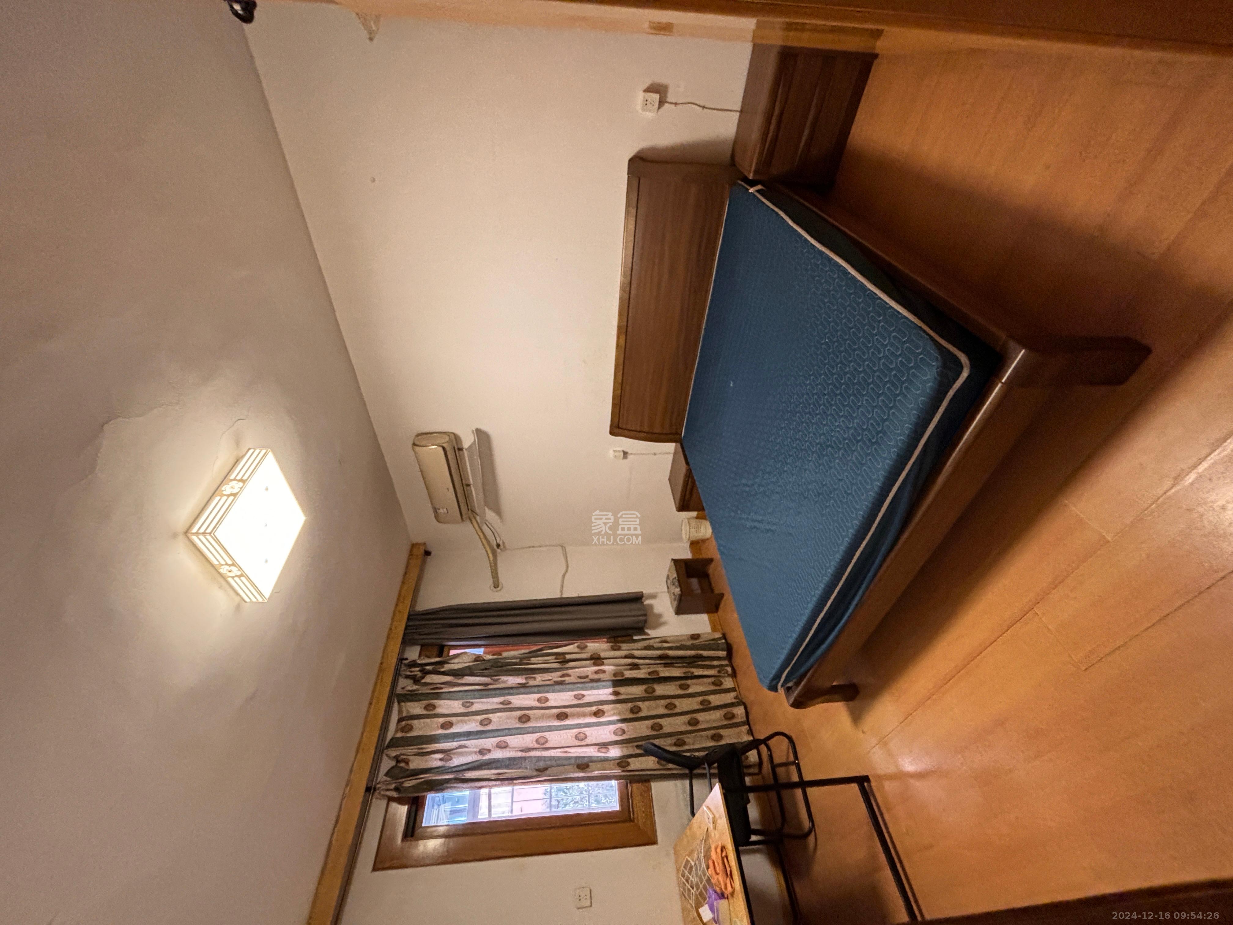 湘粮机械厂宿舍 2室2厅1卫 1400.0元/月 湘粮机械厂宿舍 2室2厅1卫 1400.0元/月室内图