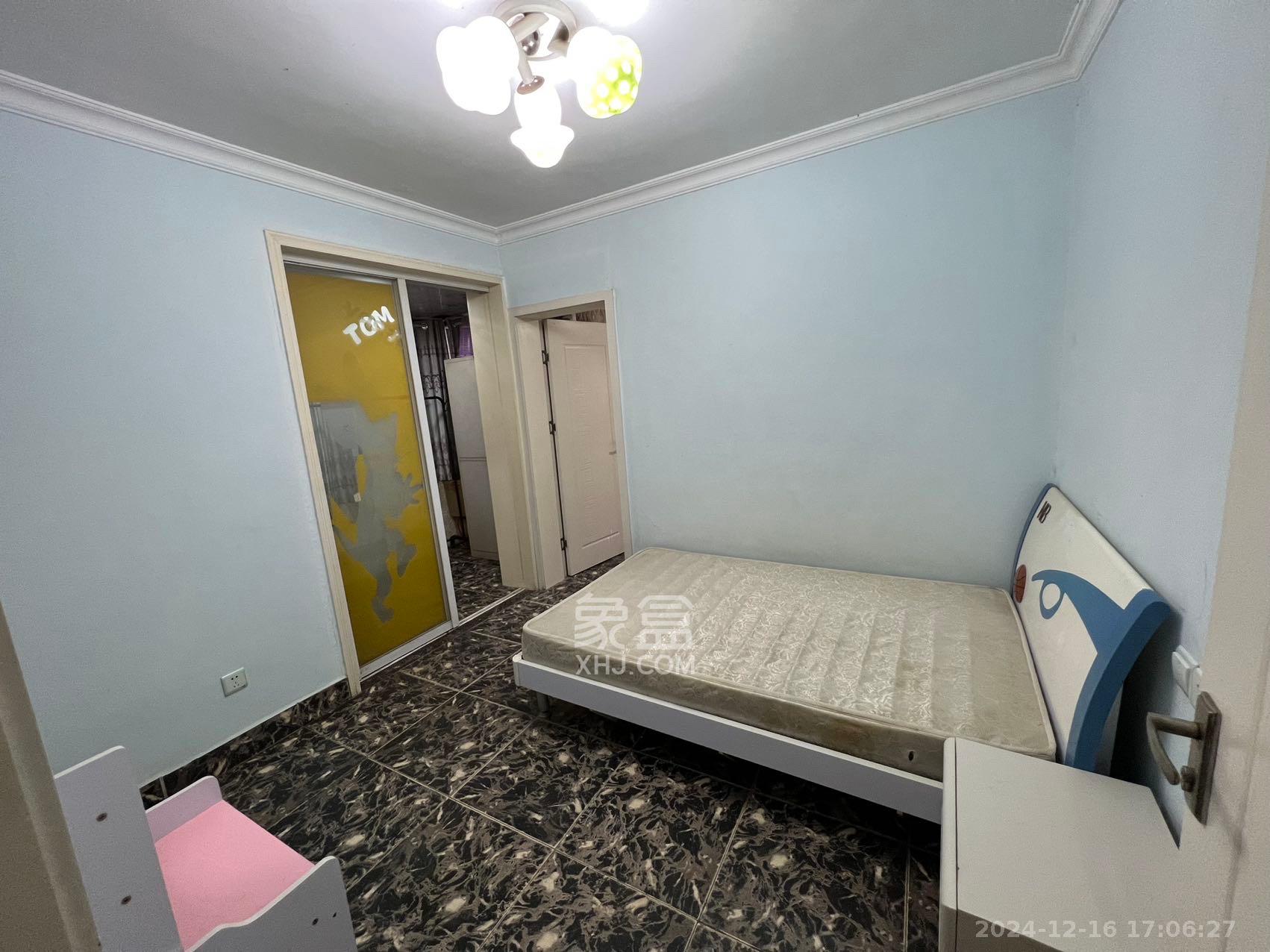 磨子山散盘 3室2厅1卫 2300.0元/月 磨子山散盘 3室2厅1卫 2300.0元/月室内图