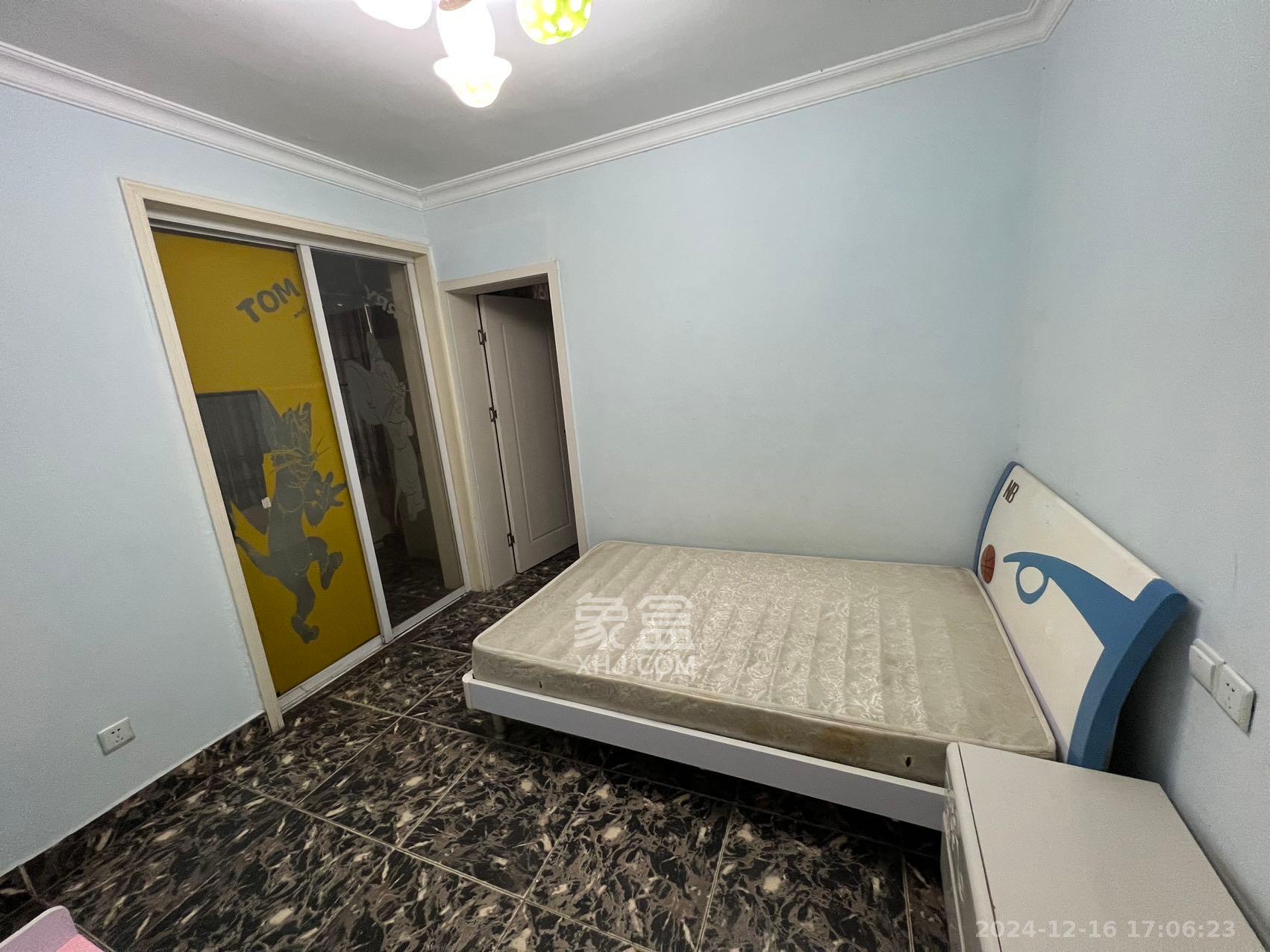 磨子山散盘 3室2厅1卫 2300.0元/月 磨子山散盘 3室2厅1卫 2300.0元/月室内图