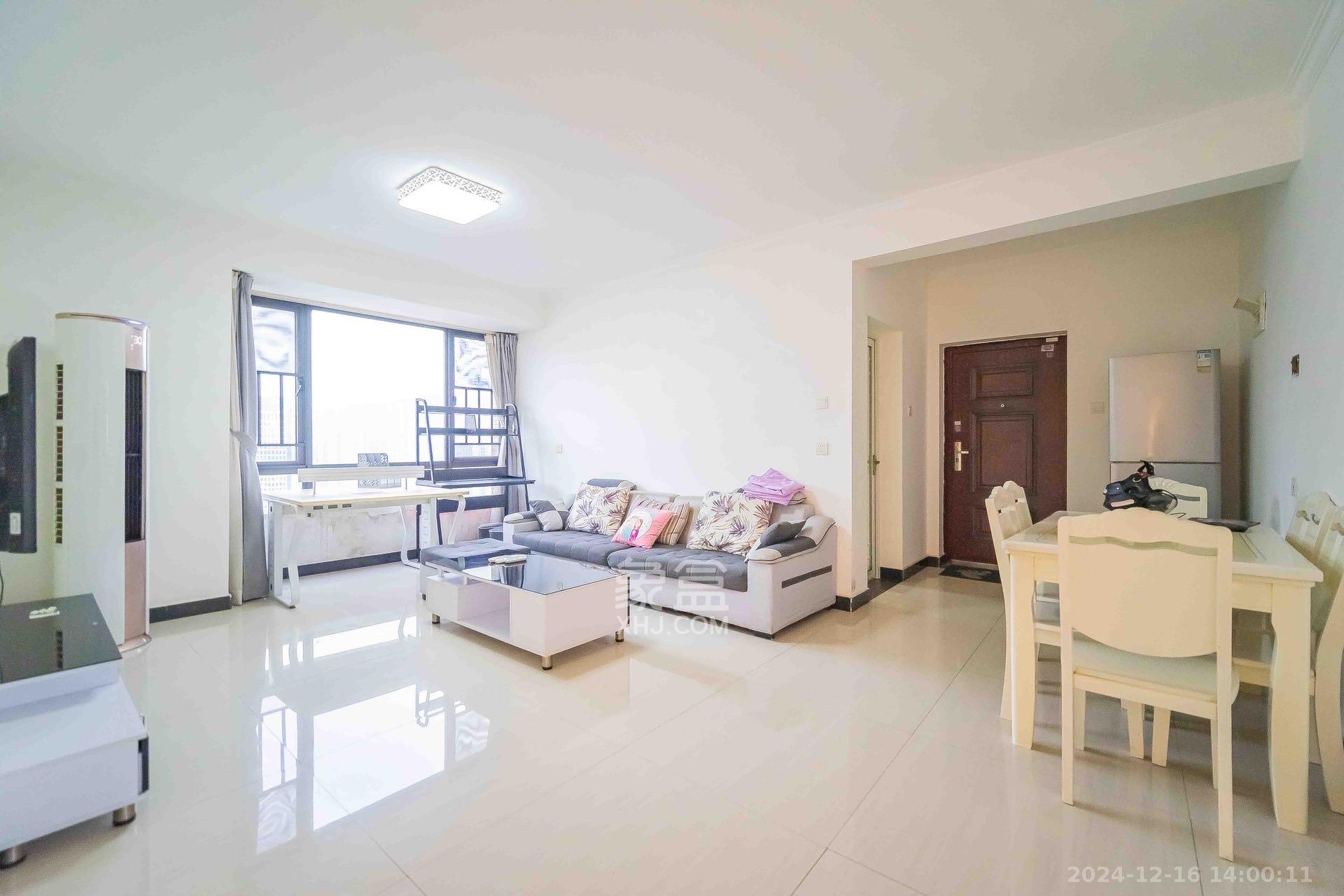 金轮星光名座 3室2厅2卫 2800.0元/月 金轮星光名座 3室2厅2卫 2800.0元/月室内图