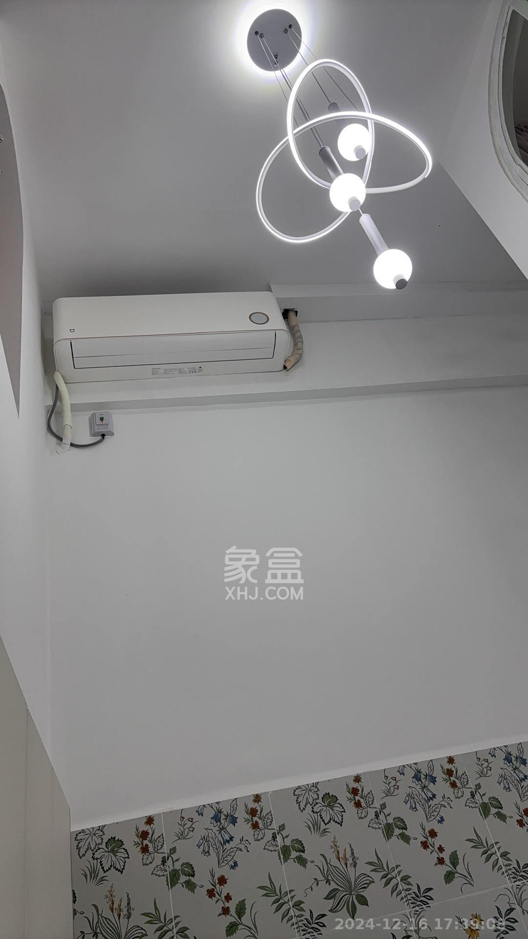 力高凤凰新天  1室0厅0卫   2800.00元/月室内图