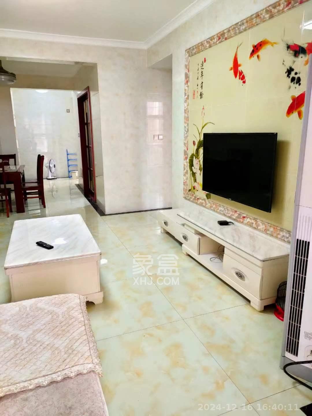 东门尚苑 3室2厅1卫 2000.0元/月 东门尚苑 3室2厅1卫 2000.0元/月室内图