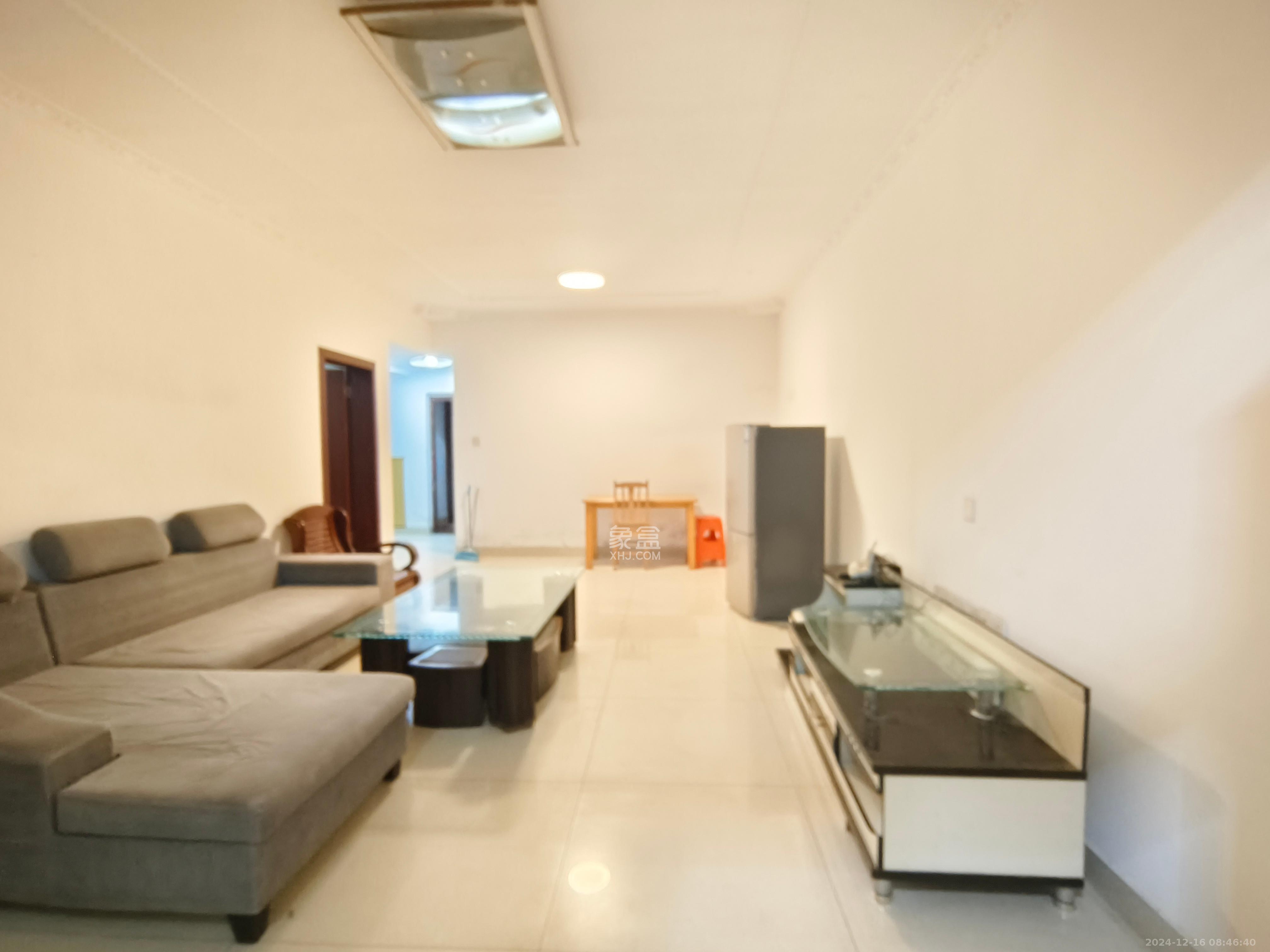 爱琴海岸 2室2厅1卫 1400.0元/月 爱琴海岸 2室2厅1卫 1400.0元/月室内图