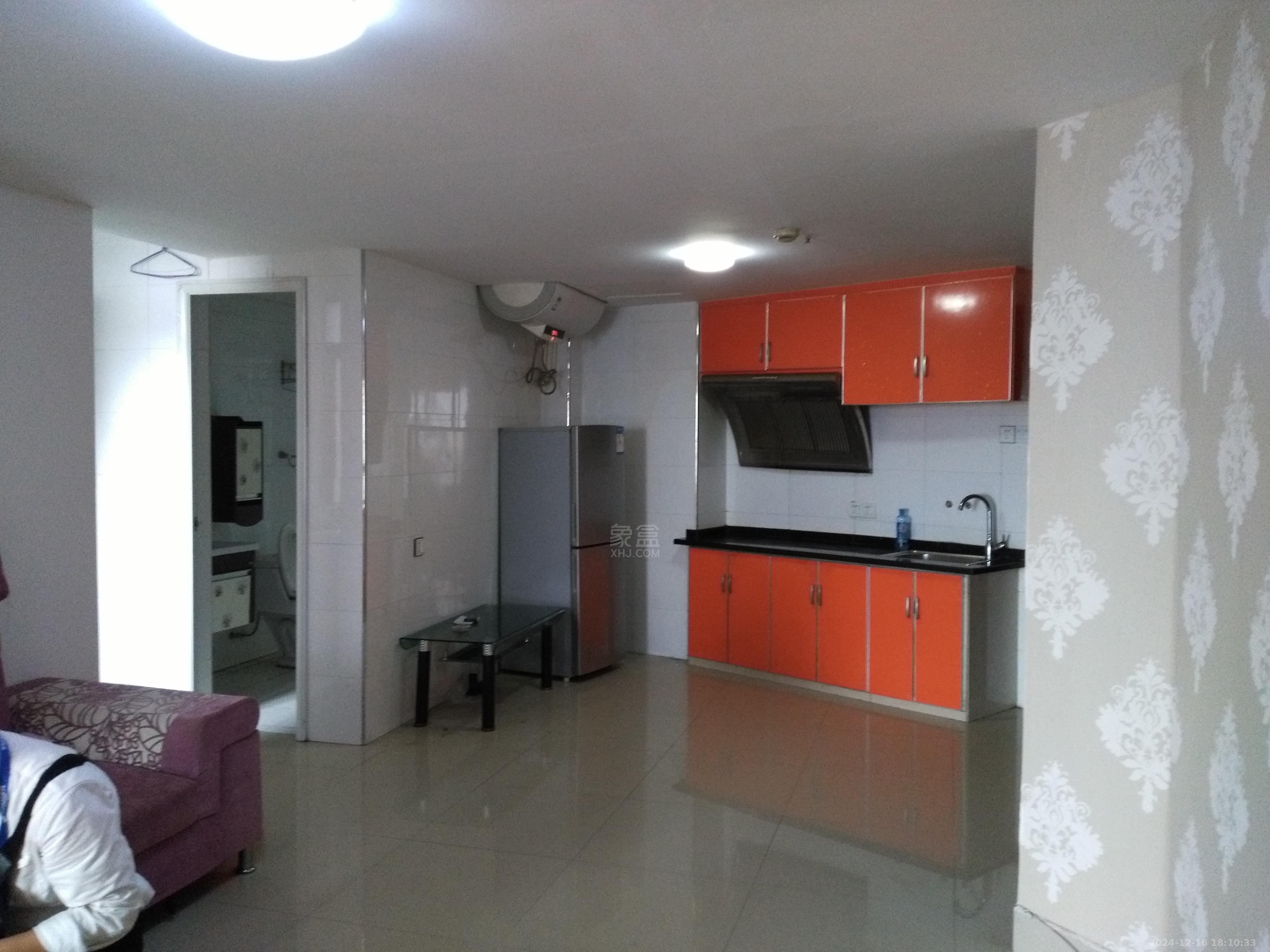 富华商业广场 2室1厅1卫 1300.0元/月 富华商业广场 2室1厅1卫 1300.0元/月室内图