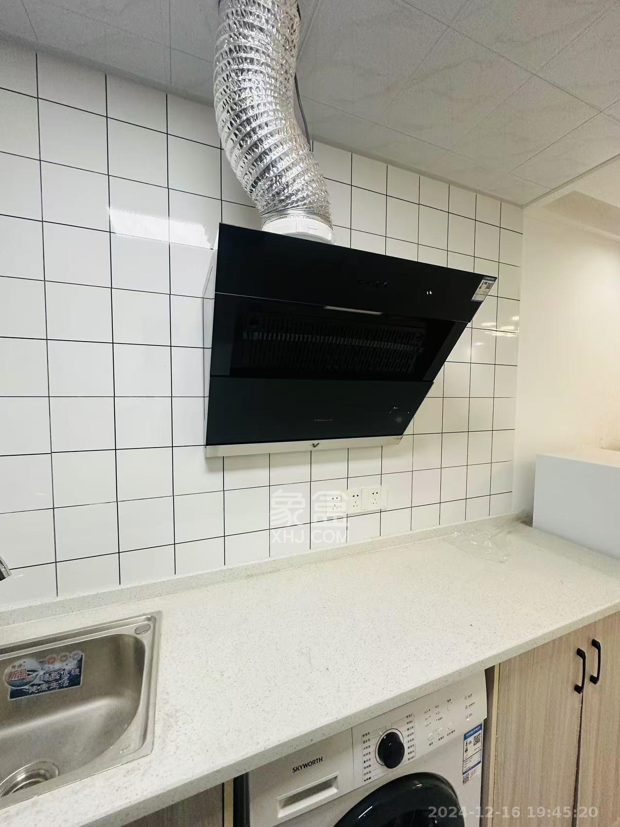 奥园城市天骄一期 1室1厅1卫 1700.0元/月 奥园城市天骄一期 1室1厅1卫 1700.0元/月室内图