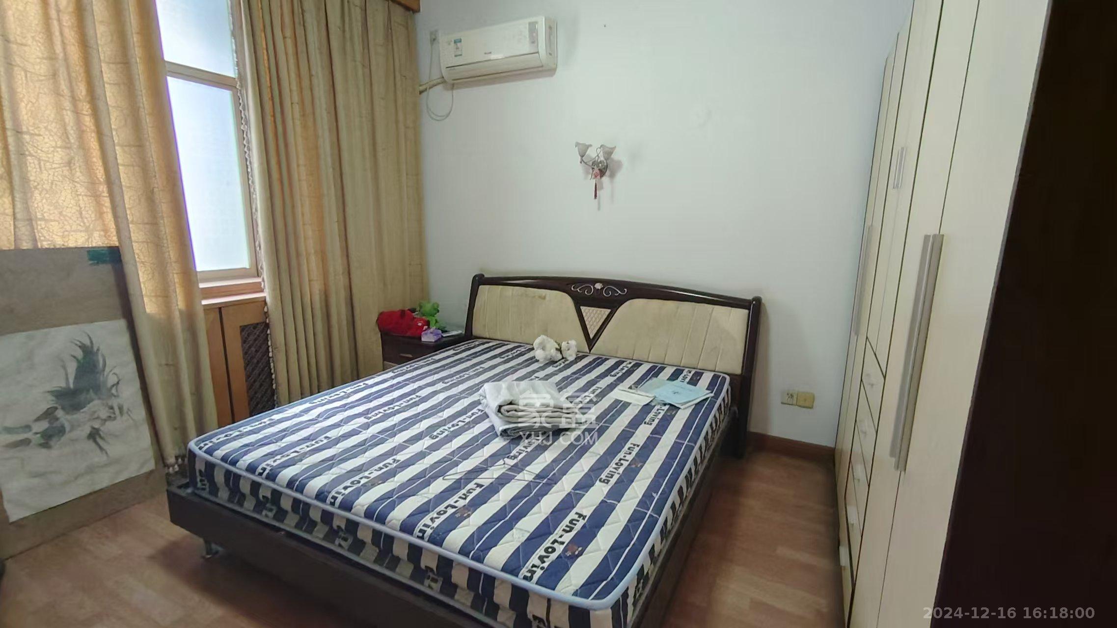 广电南院宿舍 3室2厅1卫 1800.0元/月 广电南院宿舍 3室2厅1卫 1800.0元/月室内图