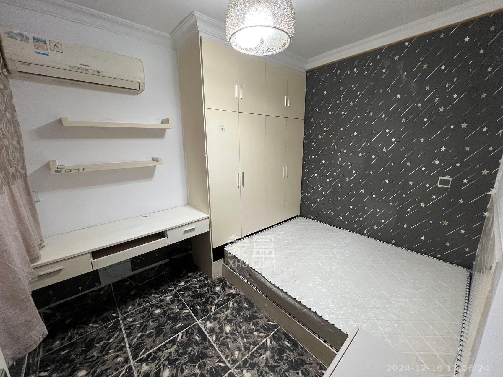 磨子山散盘 3室2厅1卫 2300.0元/月 磨子山散盘 3室2厅1卫 2300.0元/月室内图