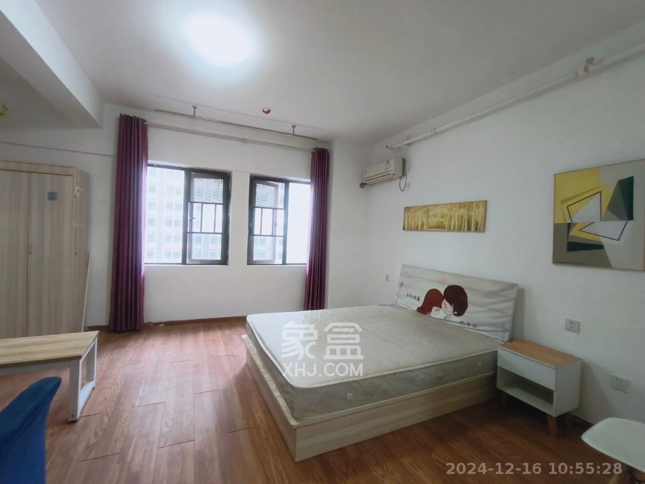 钰龙天下二期(钰龙佳园) 1室1厅1卫 1350.0元/月 钰龙天下二期(钰龙佳园) 1室1厅1卫 1350.0元/月室内图