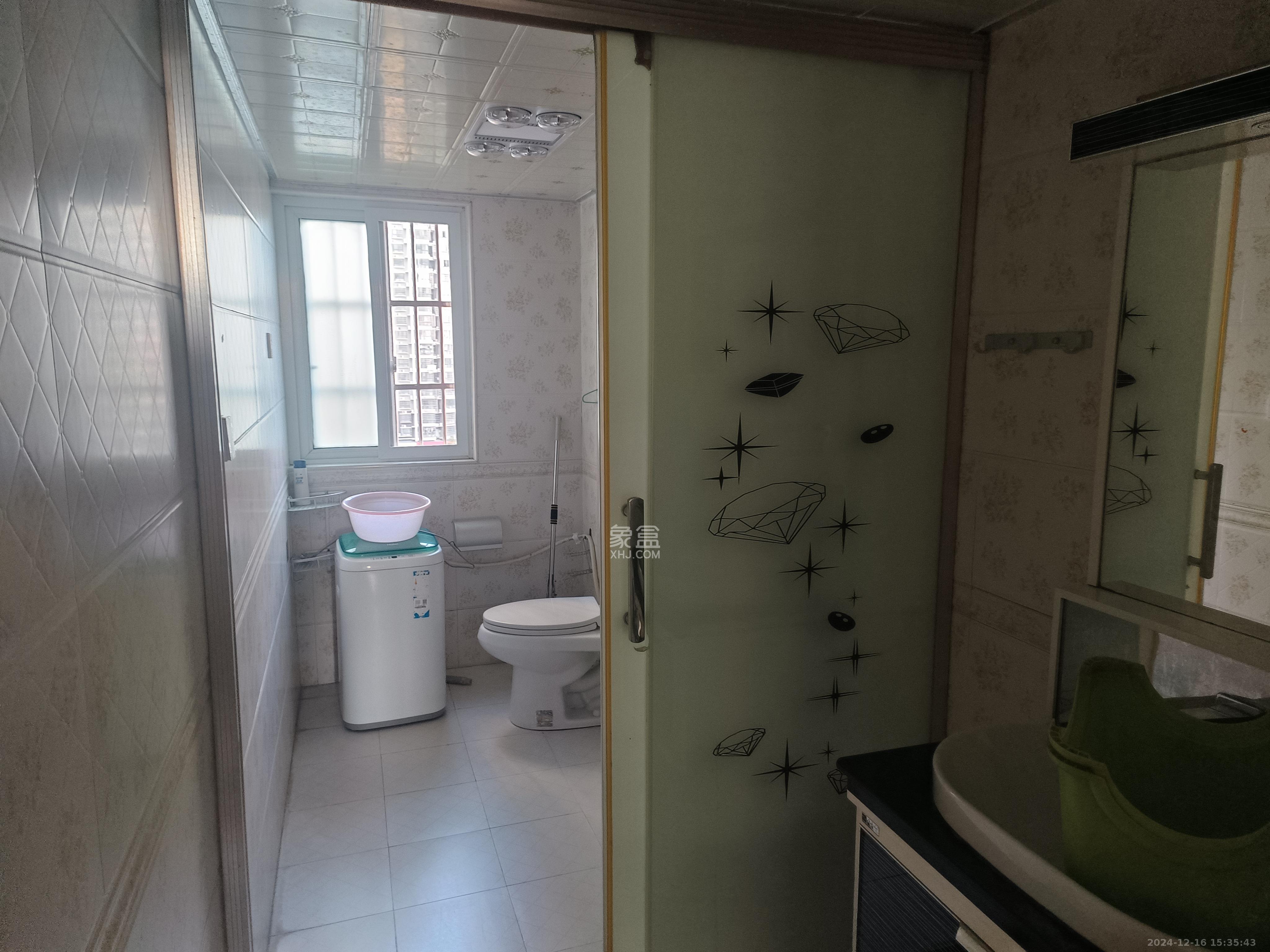 楚天世纪城东苑 3室2厅2卫 2200.0元/月 楚天世纪城东苑 3室2厅2卫 2200.0元/月室内图