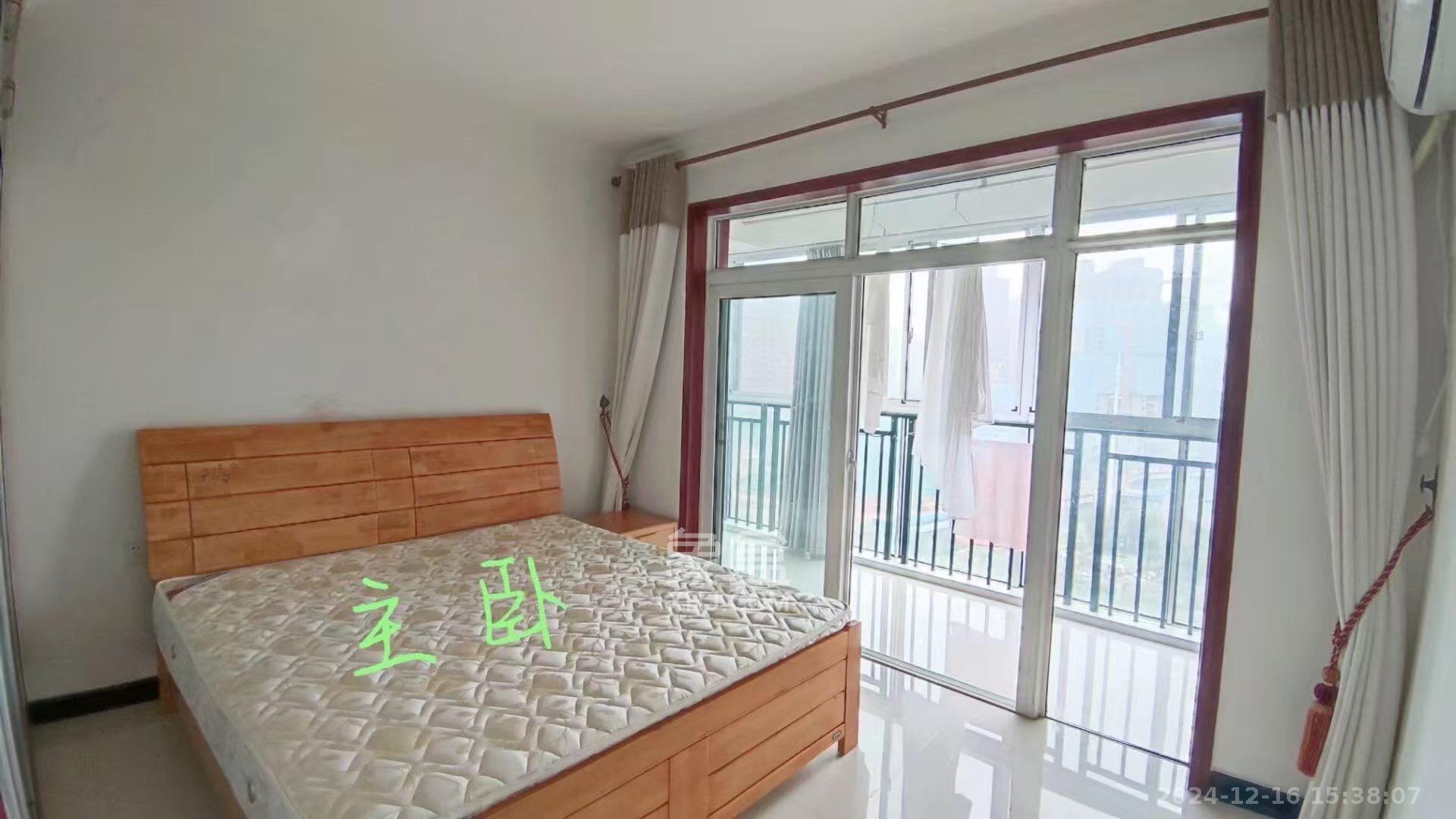挪威森林（美世界园林公寓）  3室2厅1卫   2400.00元/月室内图