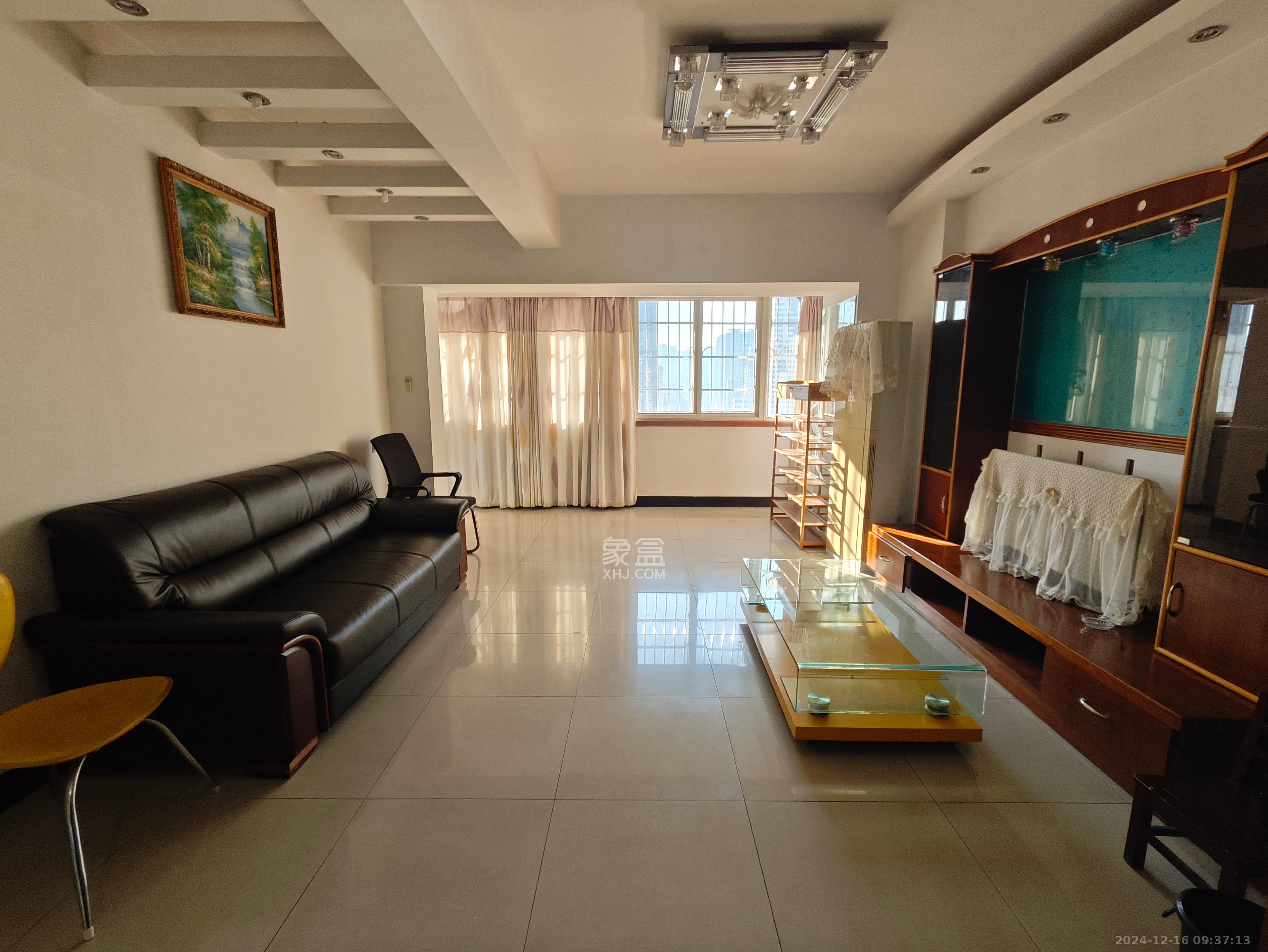 在水一方 3室1厅1卫 2500.0元/月 在水一方 3室1厅1卫 2500.0元/月室内图