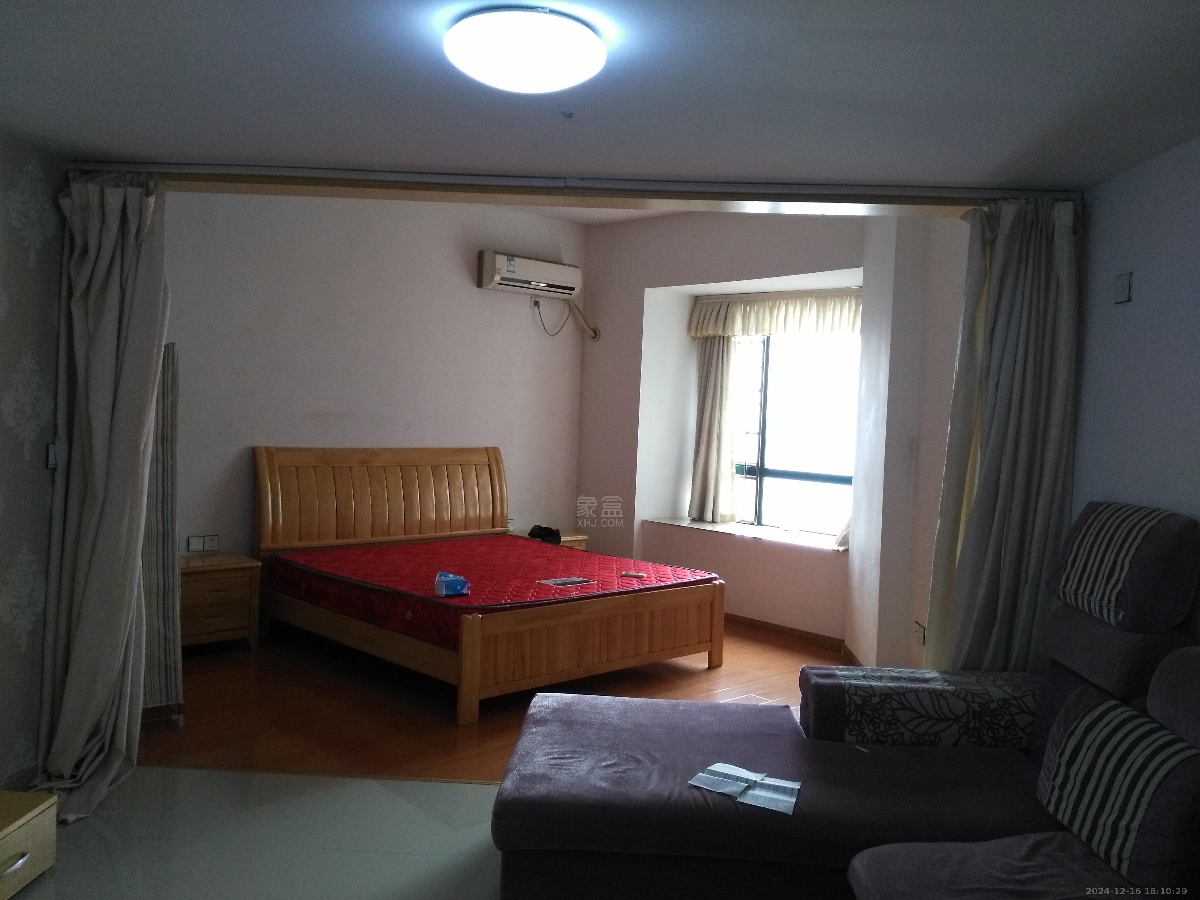 富华商业广场 2室1厅1卫 1300.0元/月 富华商业广场 2室1厅1卫 1300.0元/月室内图