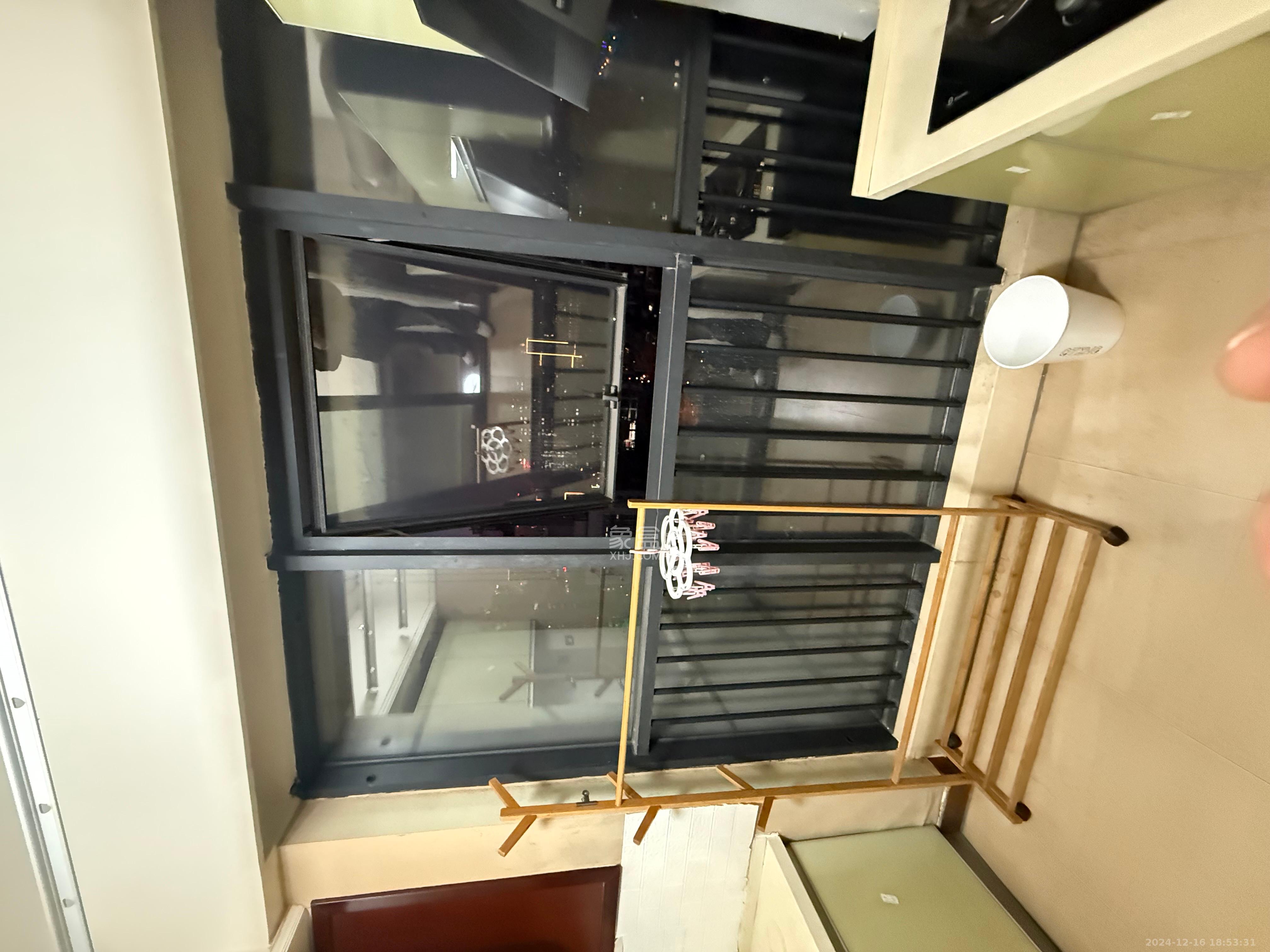 东塘瑞府  1室1厅1卫   1650.00元/月室内图