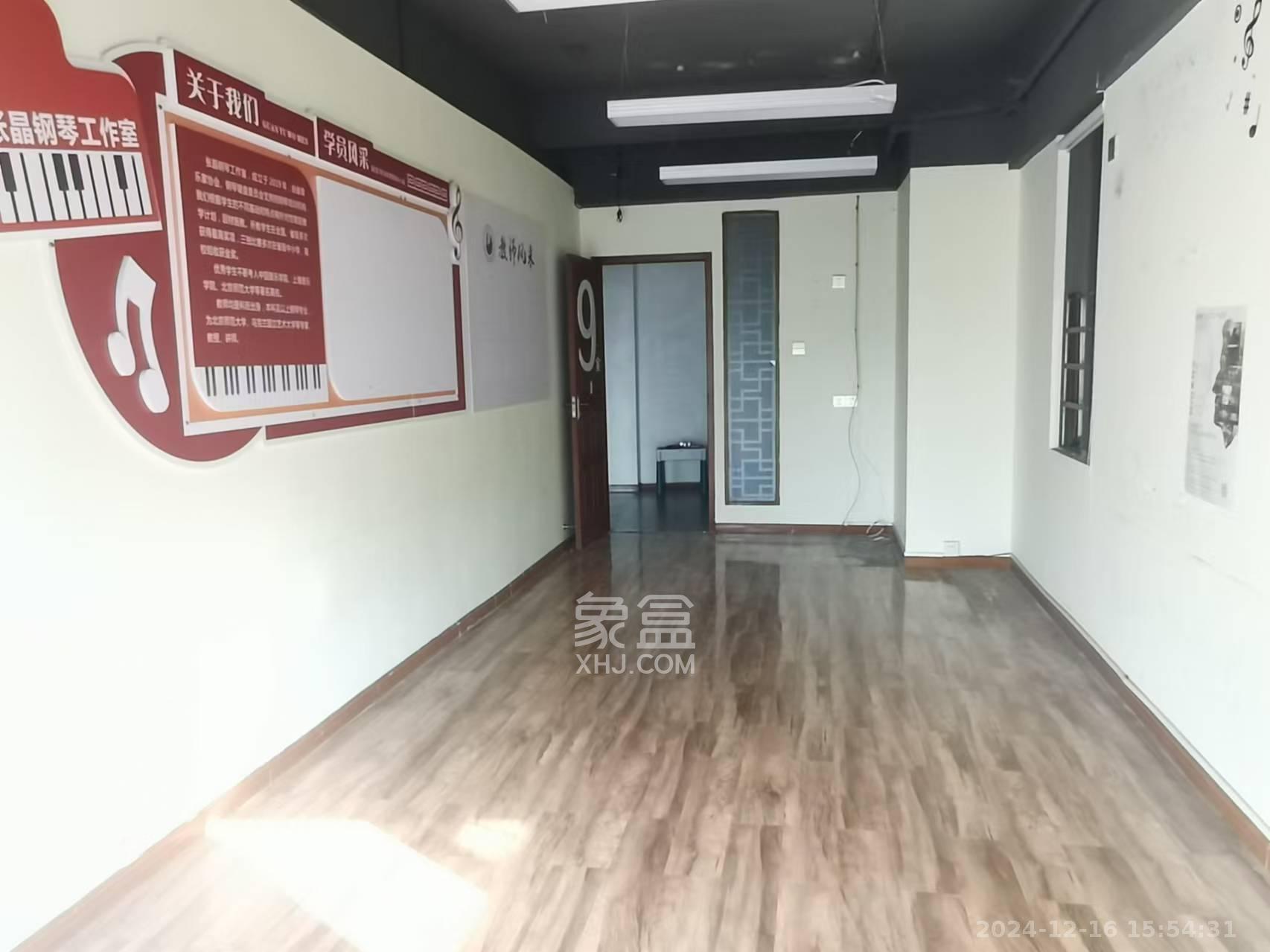 博雅例外 1室1厅1卫 6600.0元/月 博雅例外 1室1厅1卫 6600.0元/月室内图