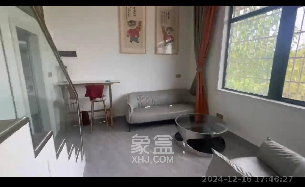 时代港湾 2室1厅1卫 1400.0元/月 时代港湾 2室1厅1卫 1400.0元/月室内图