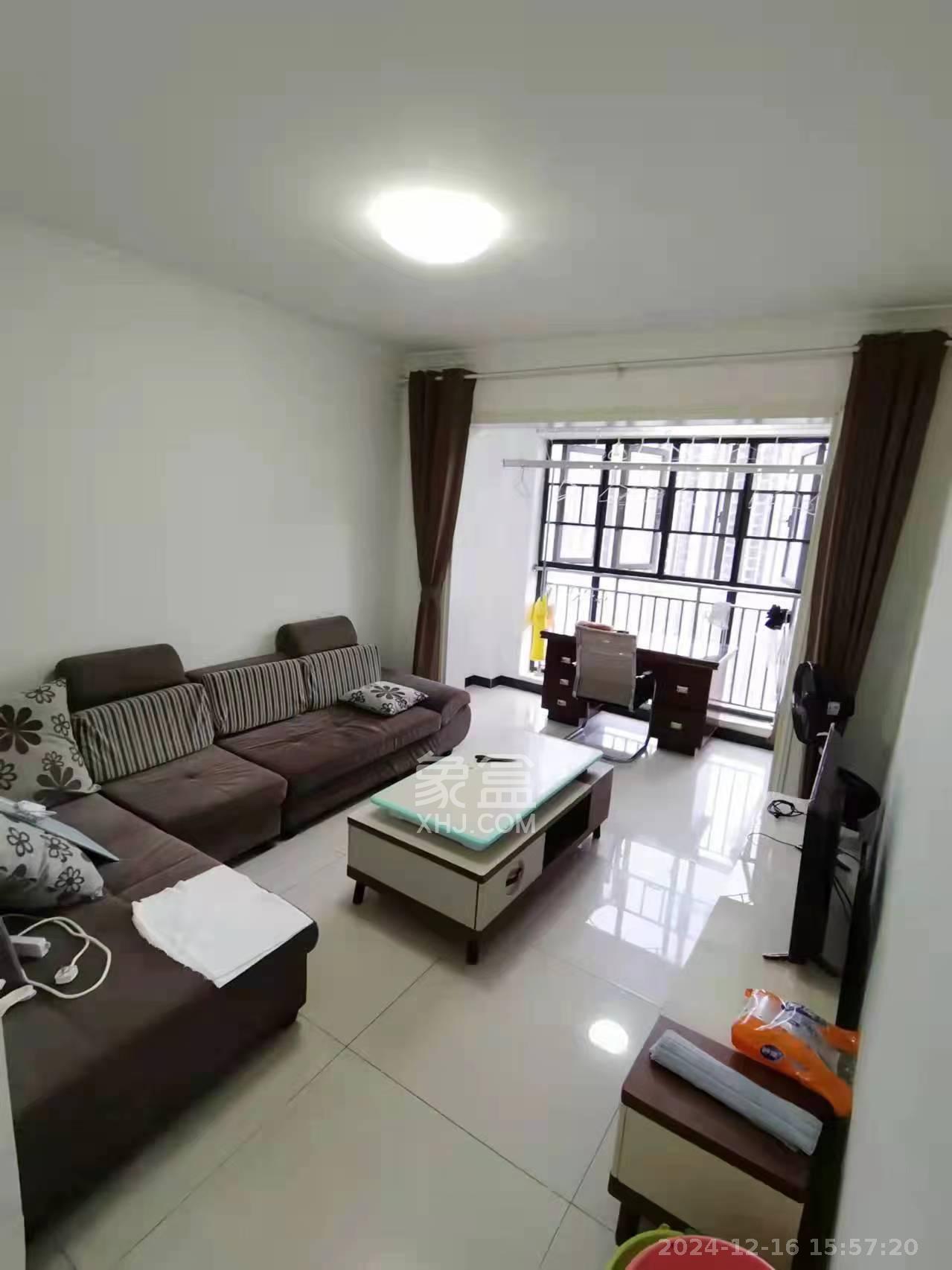 梅溪鑫苑名家 3室2厅1卫 2500.0元/月 梅溪鑫苑名家 3室2厅1卫 2500.0元/月室内图