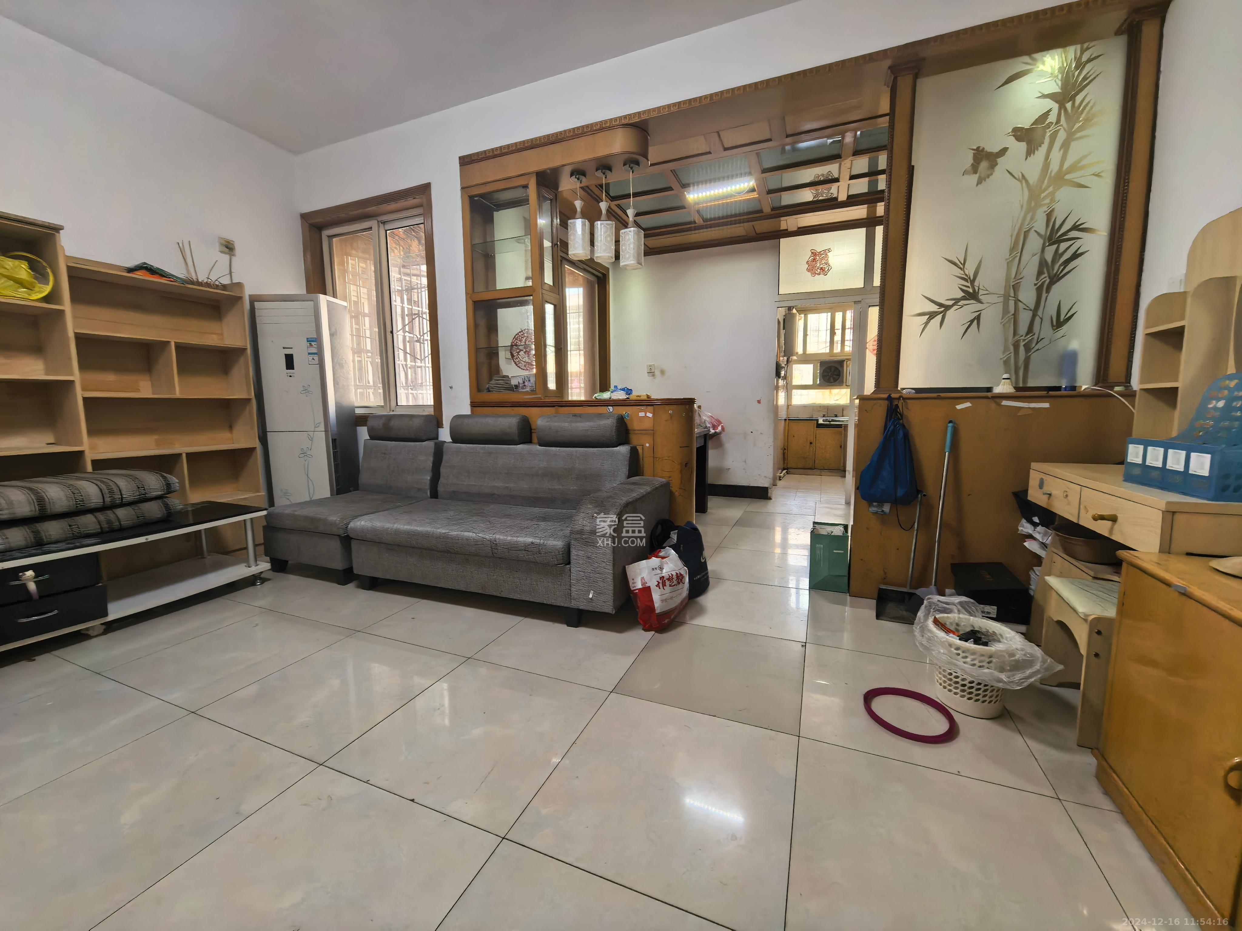 省水院宿舍 2室2厅1卫 2200.0元/月 省水院宿舍 2室2厅1卫 2200.0元/月室内图