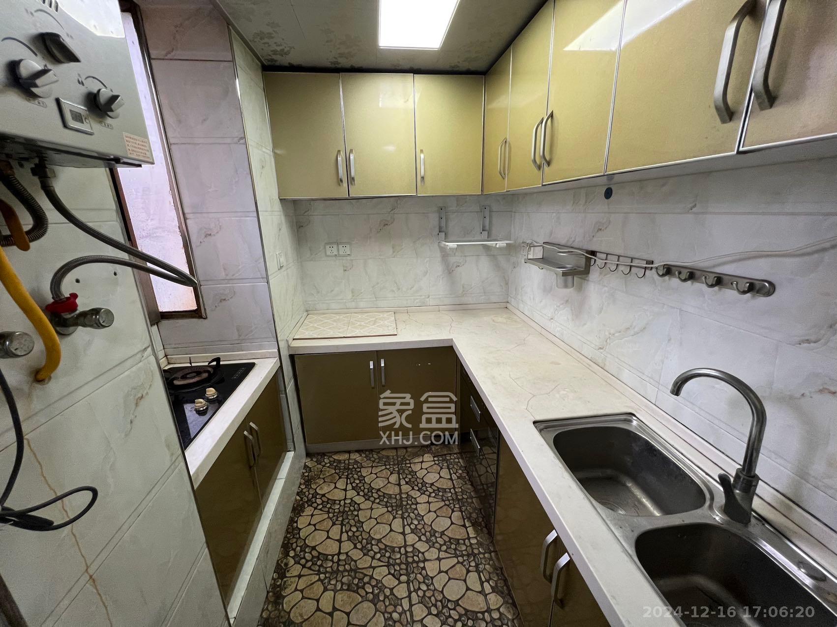 磨子山散盘 3室2厅1卫 2300.0元/月 磨子山散盘 3室2厅1卫 2300.0元/月室内图