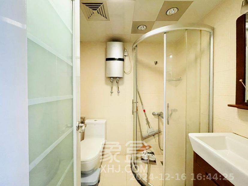 长沙紫金苑  1室0厅1卫   1800.00元/月室内图