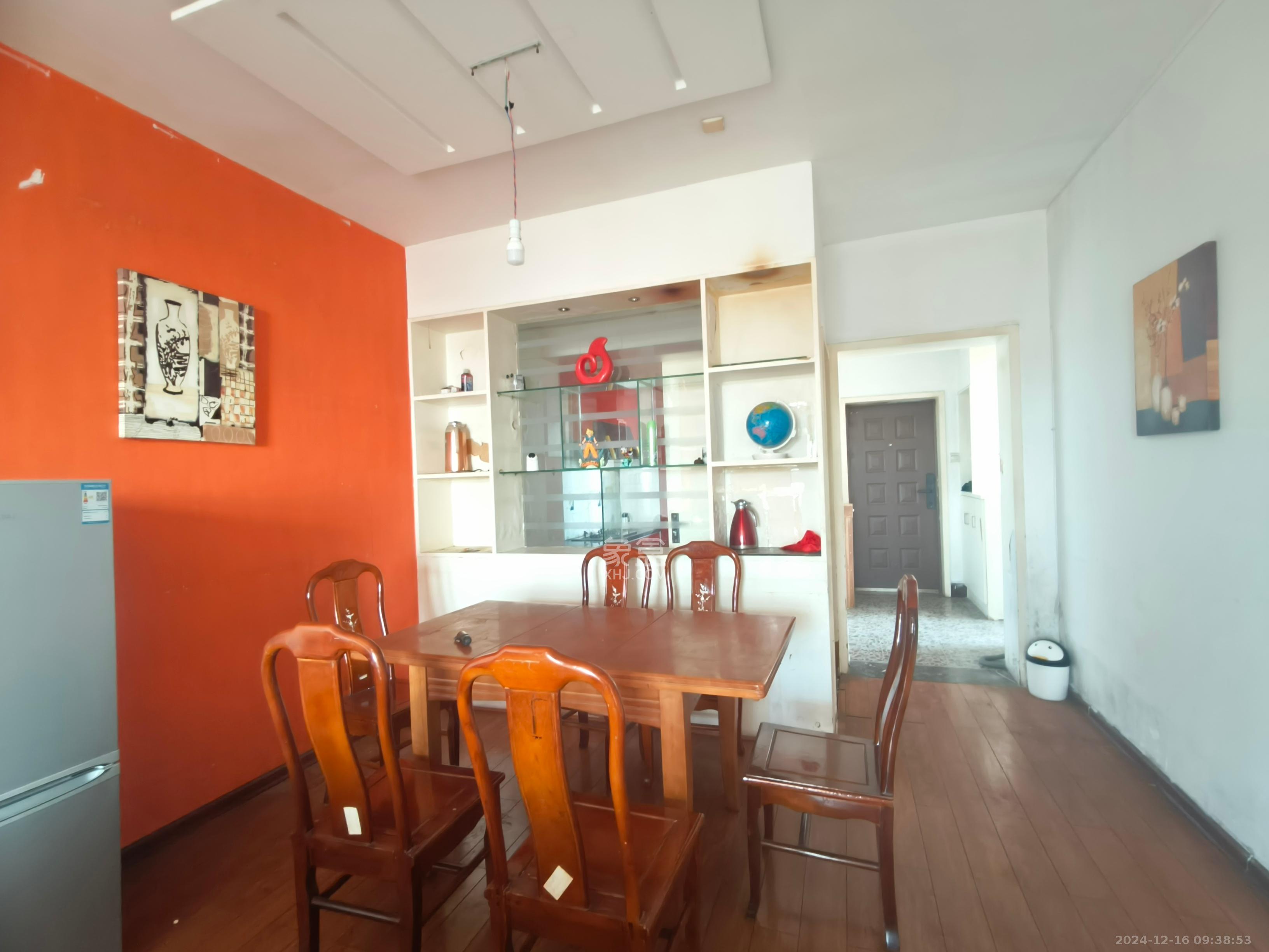 筑梦园 3室2厅2卫 1700.0元/月 筑梦园 3室2厅2卫 1700.0元/月室内图