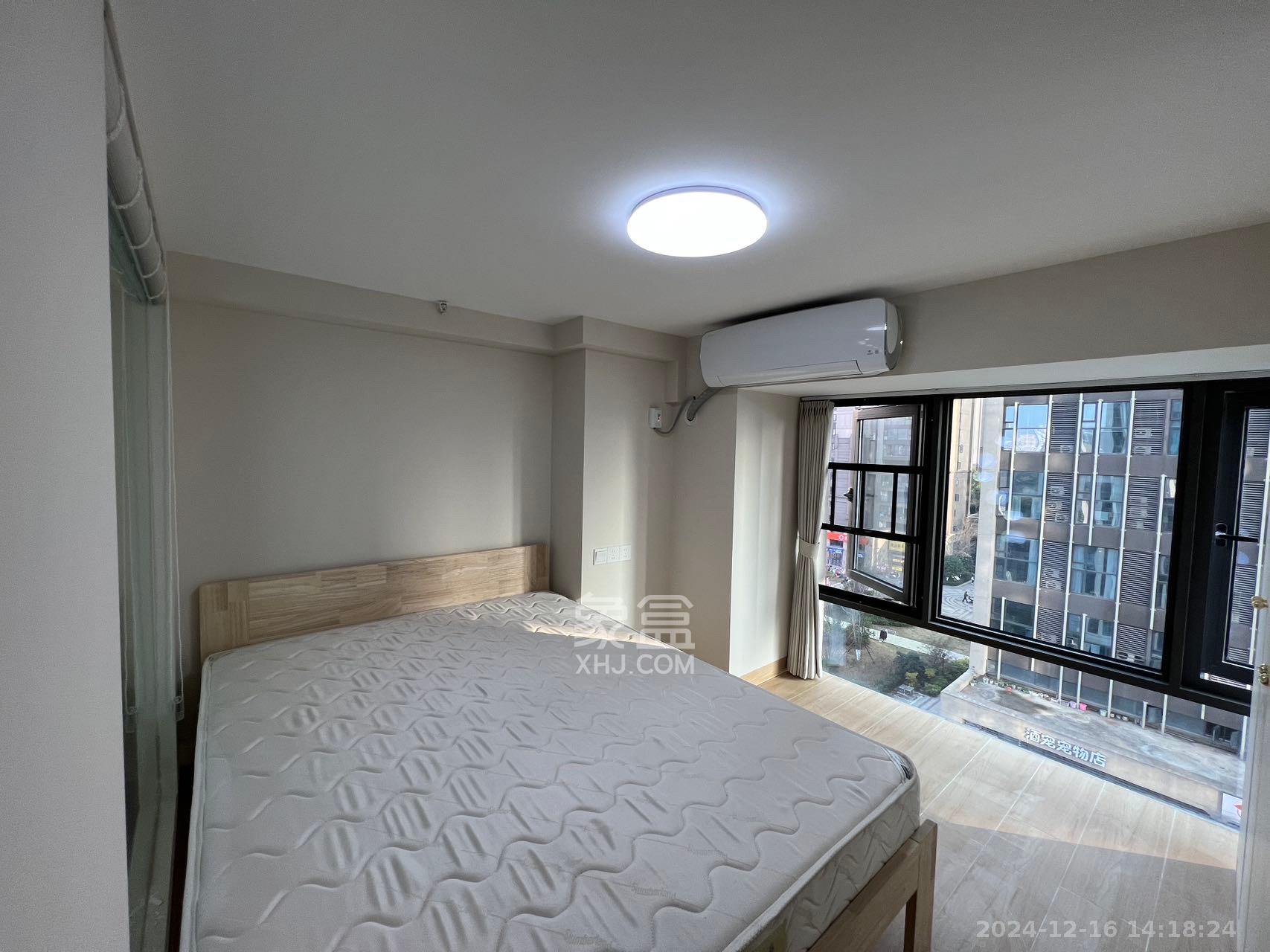 时代MOMA云PARK  2室1厅1卫   2700.00元/月室内图