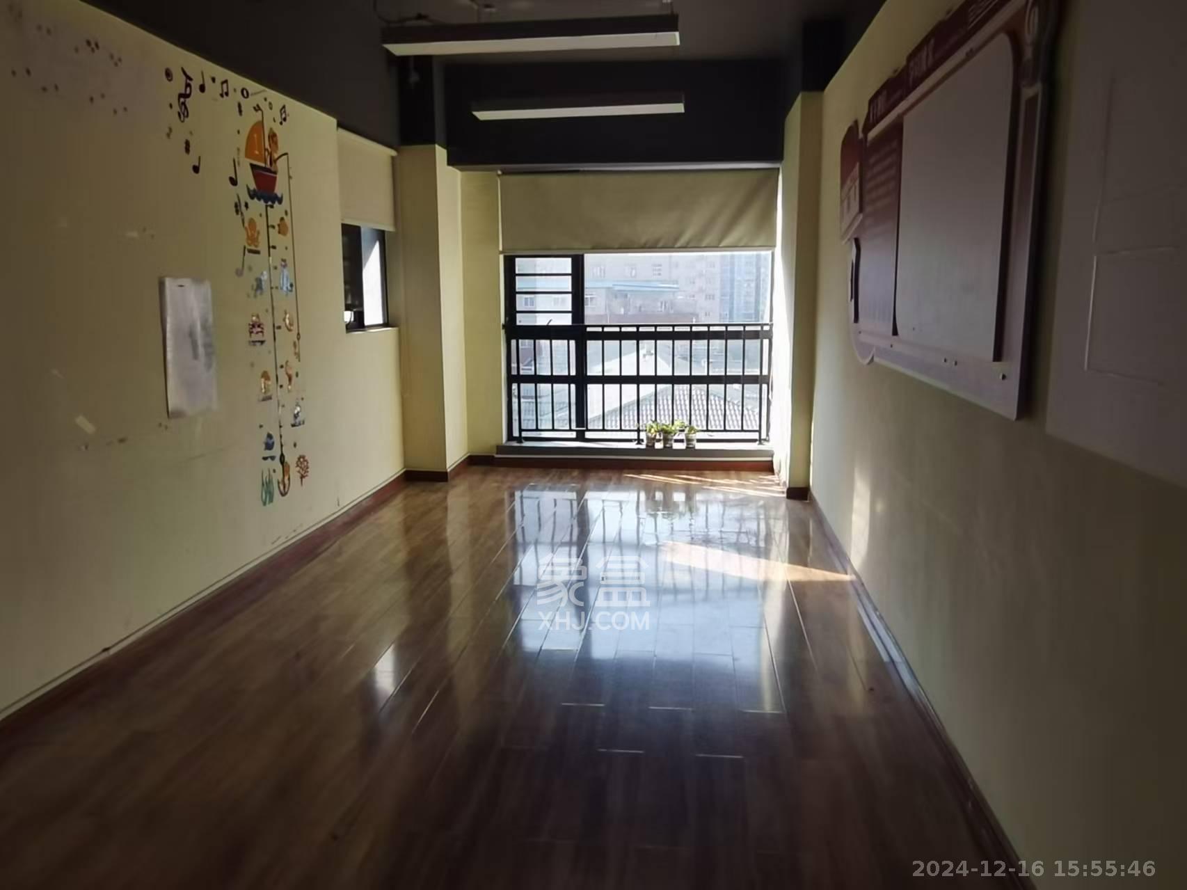 博雅例外  1室1厅2卫   6600.00元/月室内图
