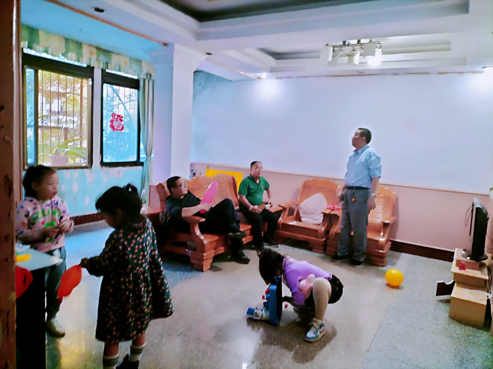 电力局家属楼 3室1厅1卫 900.0元/月 电力局家属楼 3室1厅1卫 900.0元/月室内图