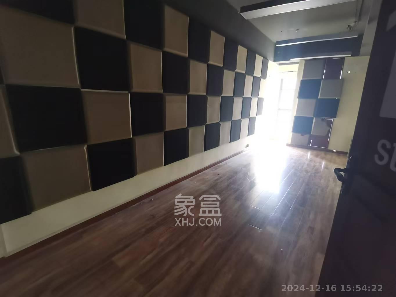 博雅例外 1室1厅1卫 6600.0元/月 博雅例外 1室1厅1卫 6600.0元/月室内图