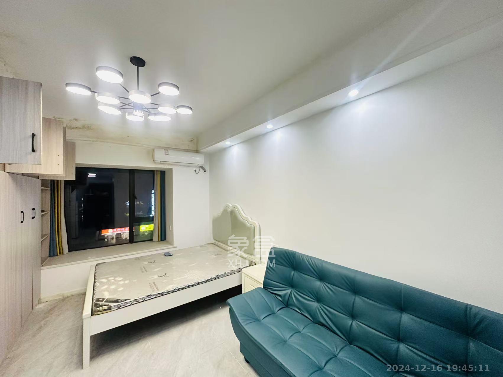 奥园城市天骄一期 1室1厅1卫 1700.0元/月 奥园城市天骄一期 1室1厅1卫 1700.0元/月室内图