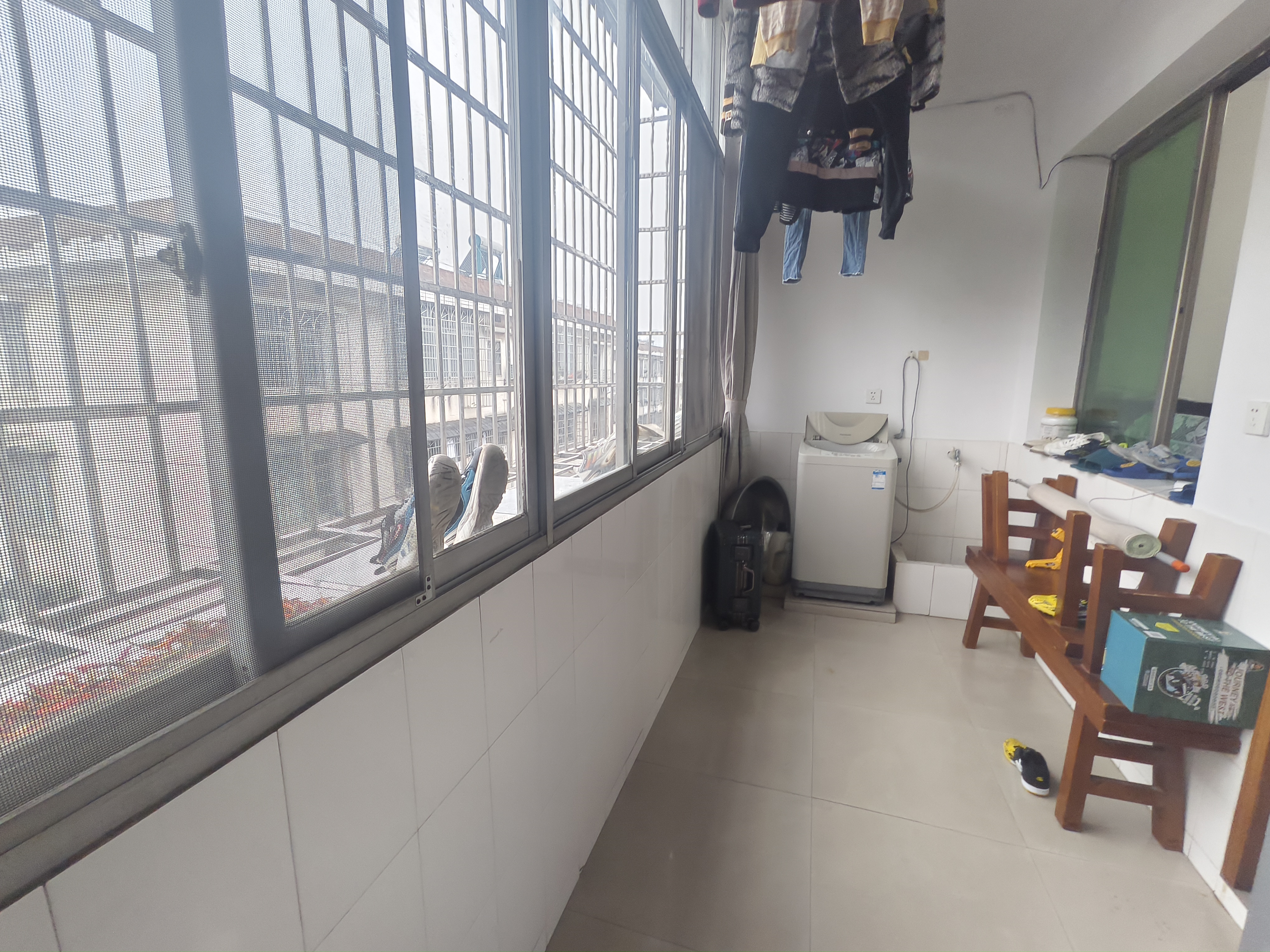 马良小区 3室2厅2卫 1000.0元/月 马良小区 3室2厅2卫 1000.0元/月室内图