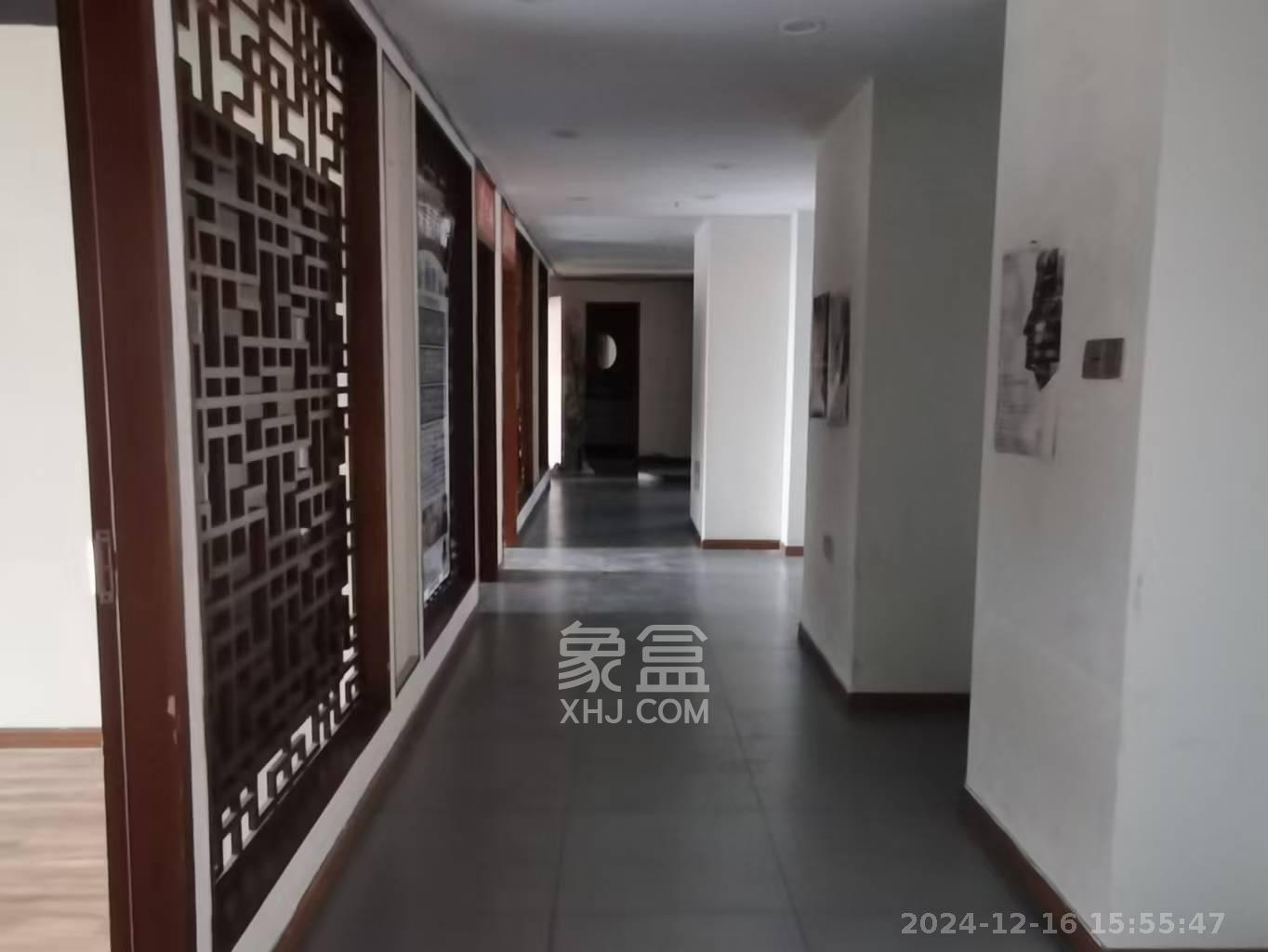 博雅例外  1室1厅2卫   6600.00元/月室内图