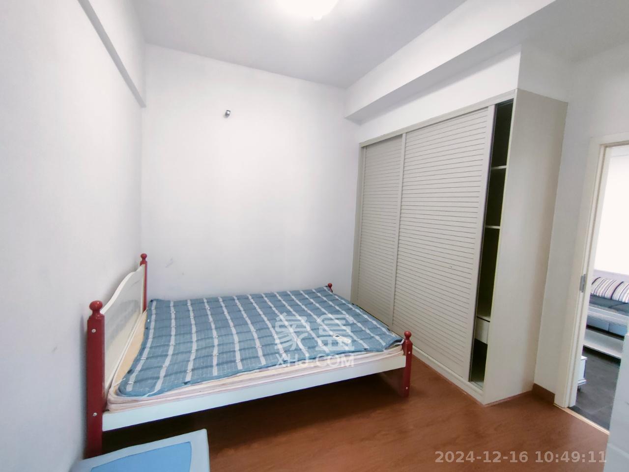 才子嘉都  1室1厅1卫   1900.00元/月室内图