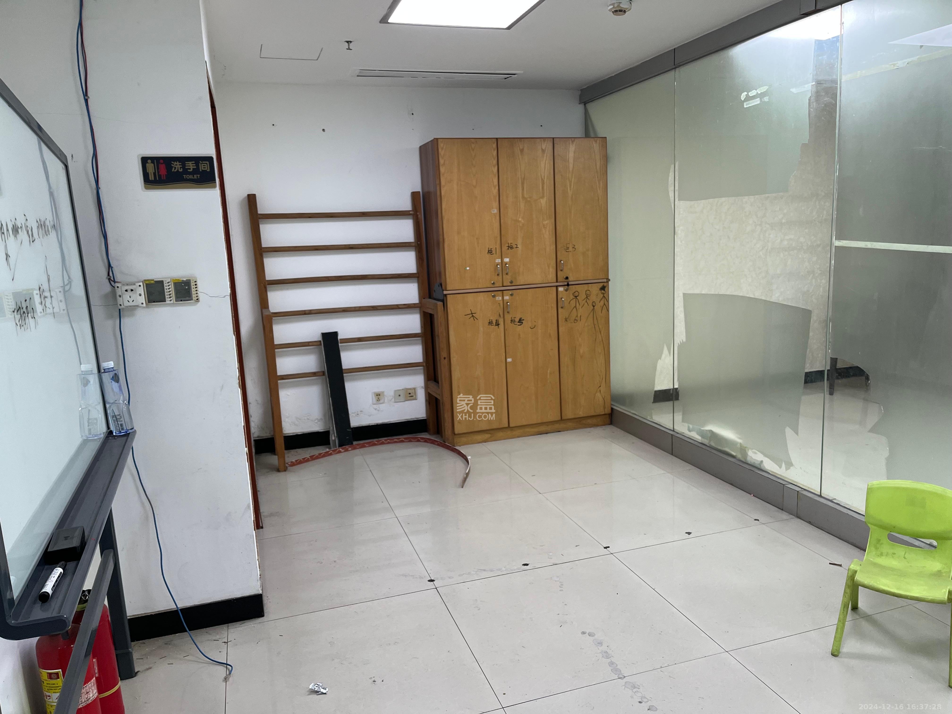 佳天国际新城  1室0厅0卫    3500.0元/月室内图