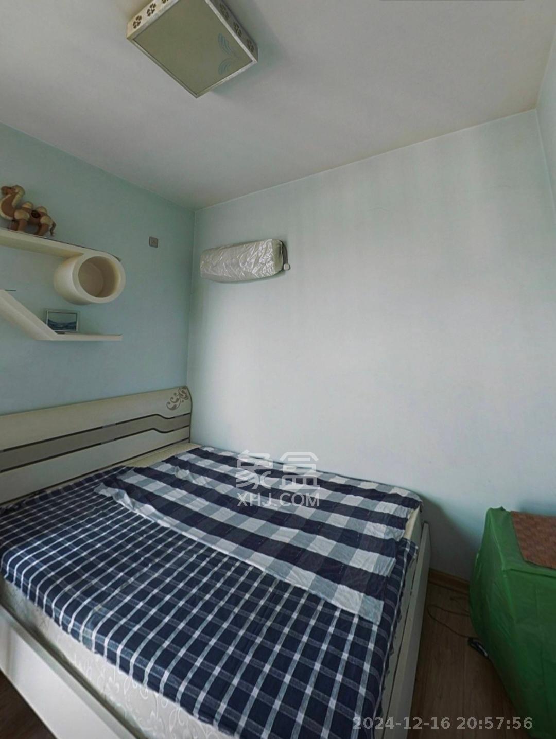 金土地第一湾 1室2厅1卫 2500.0元/月 金土地第一湾 1室2厅1卫 2500.0元/月室内图