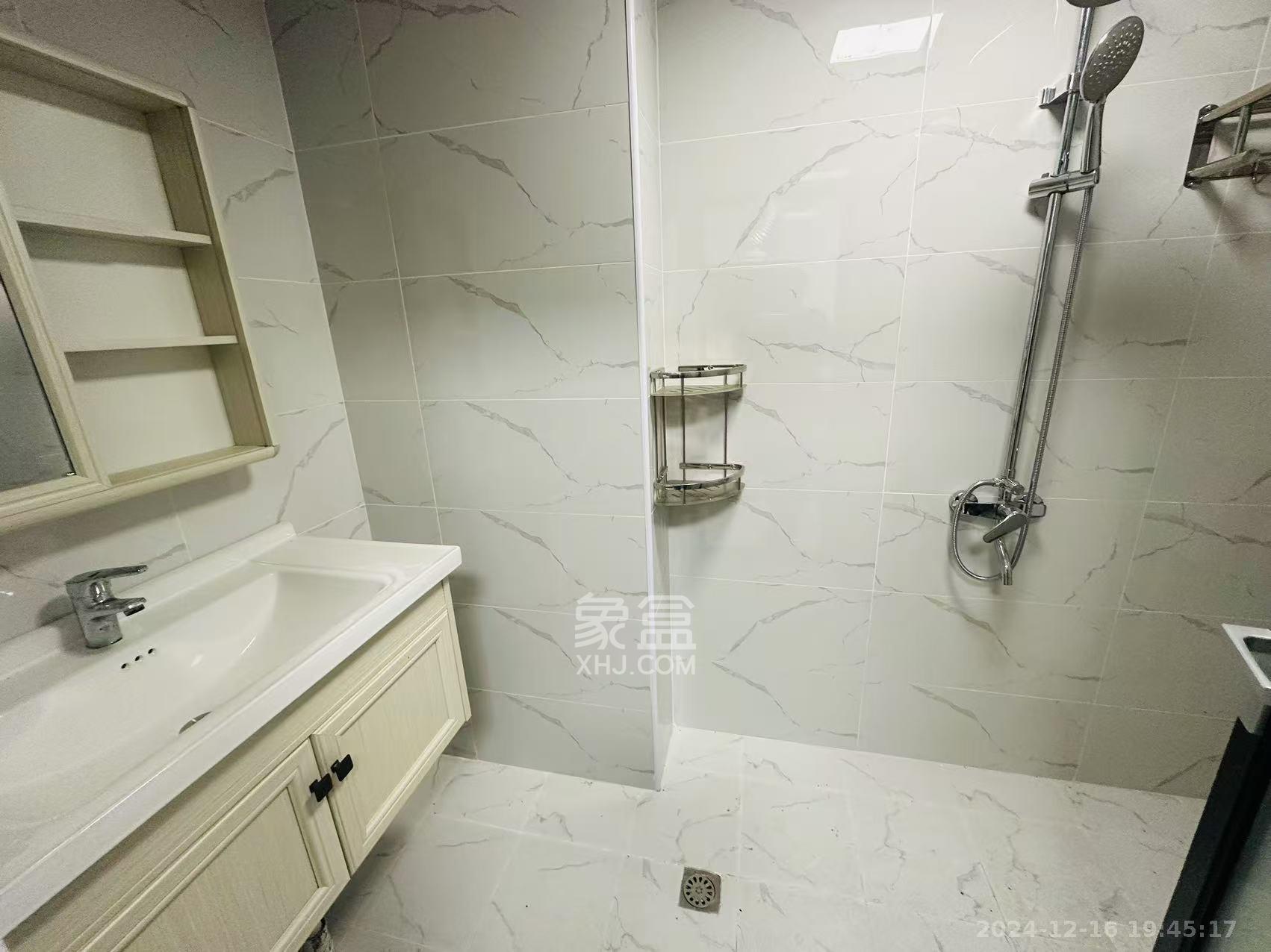 奥园城市天骄一期 1室1厅1卫 1700.0元/月 奥园城市天骄一期 1室1厅1卫 1700.0元/月室内图