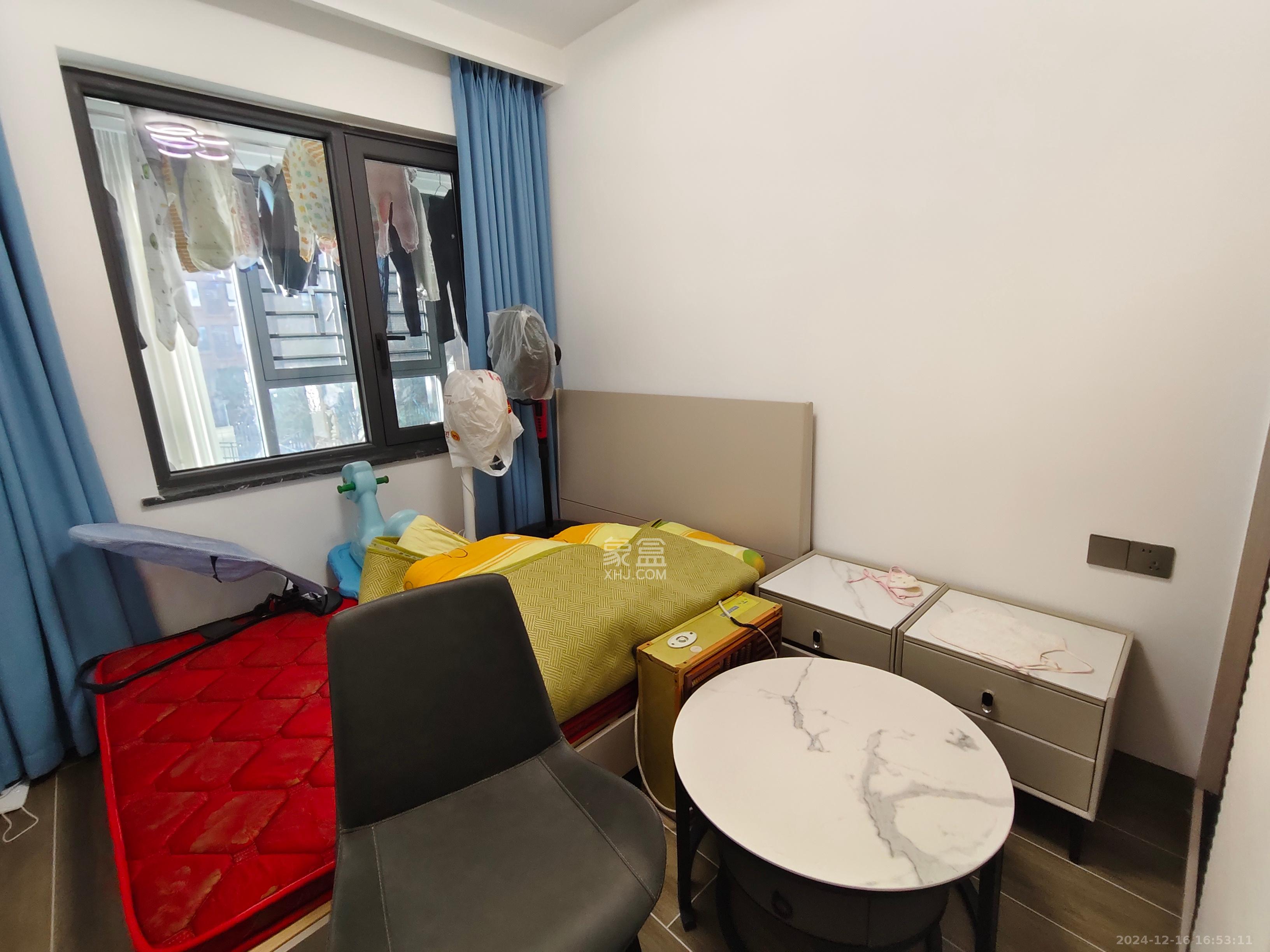 弘坤东昇  3室2厅2卫   2300.00元/月室内图
